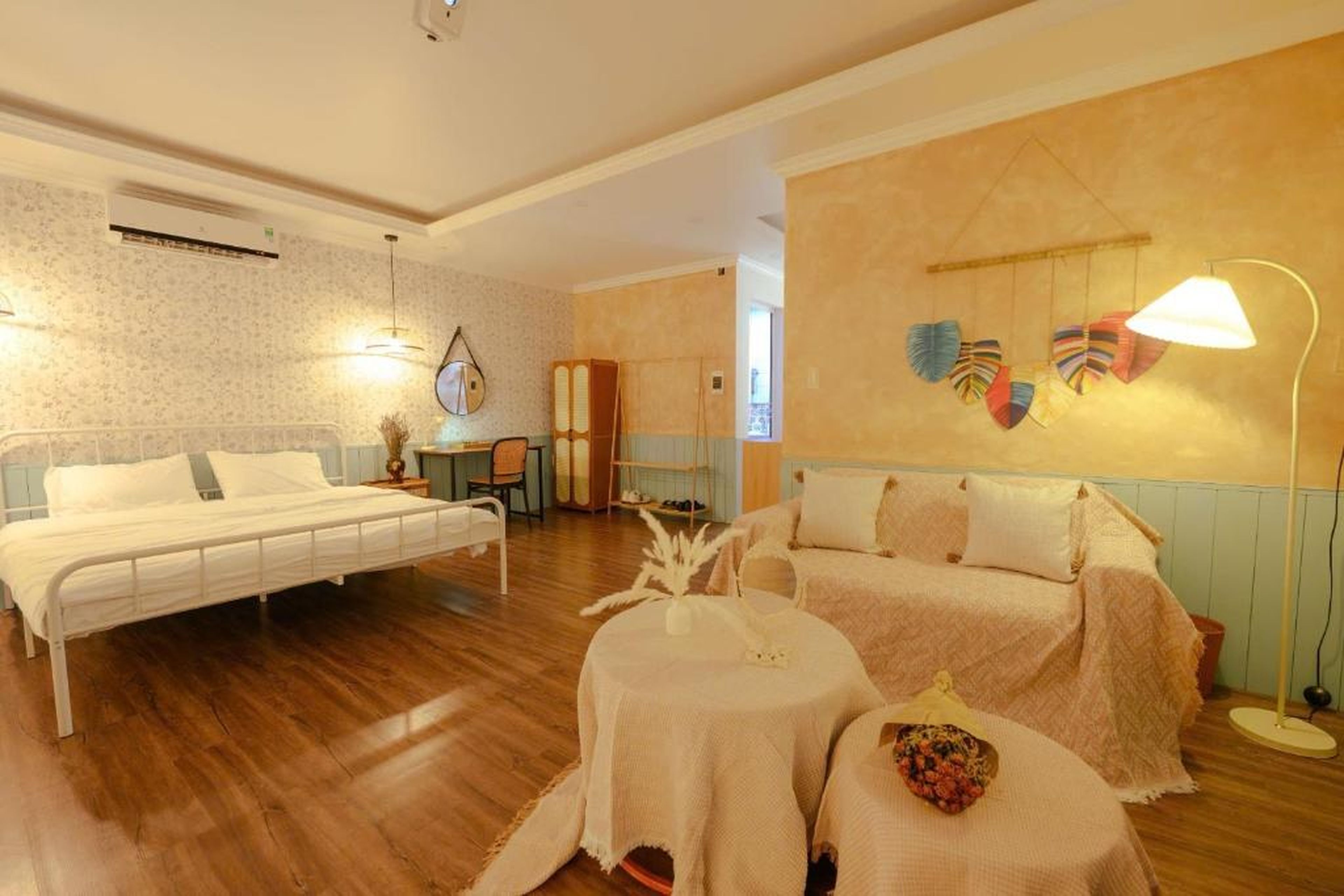 Ath Homestay Vinhomes Dragon Bay - Hình 3