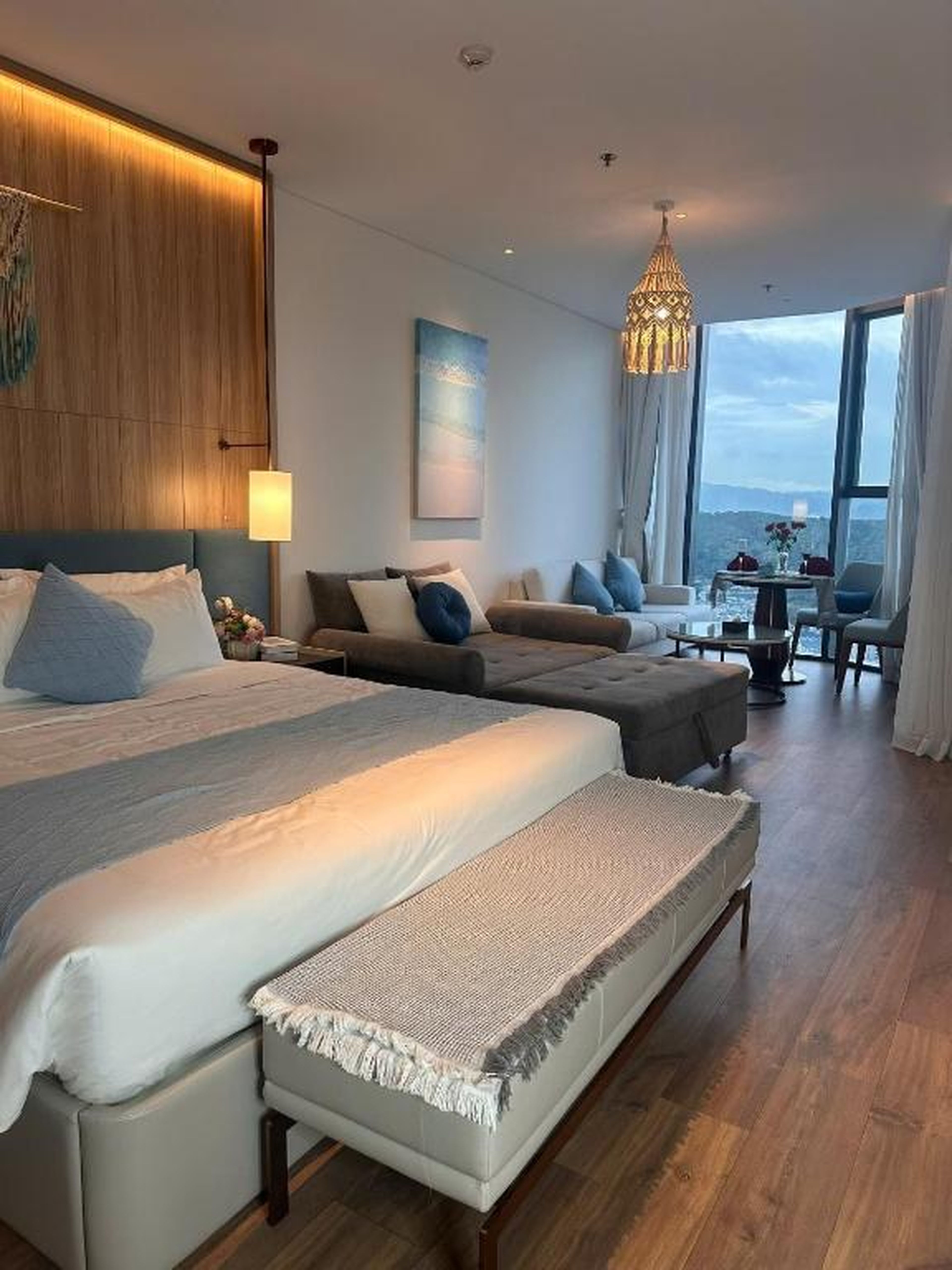 Elegant Apartment Alacarte Hạ Long - Hình 10