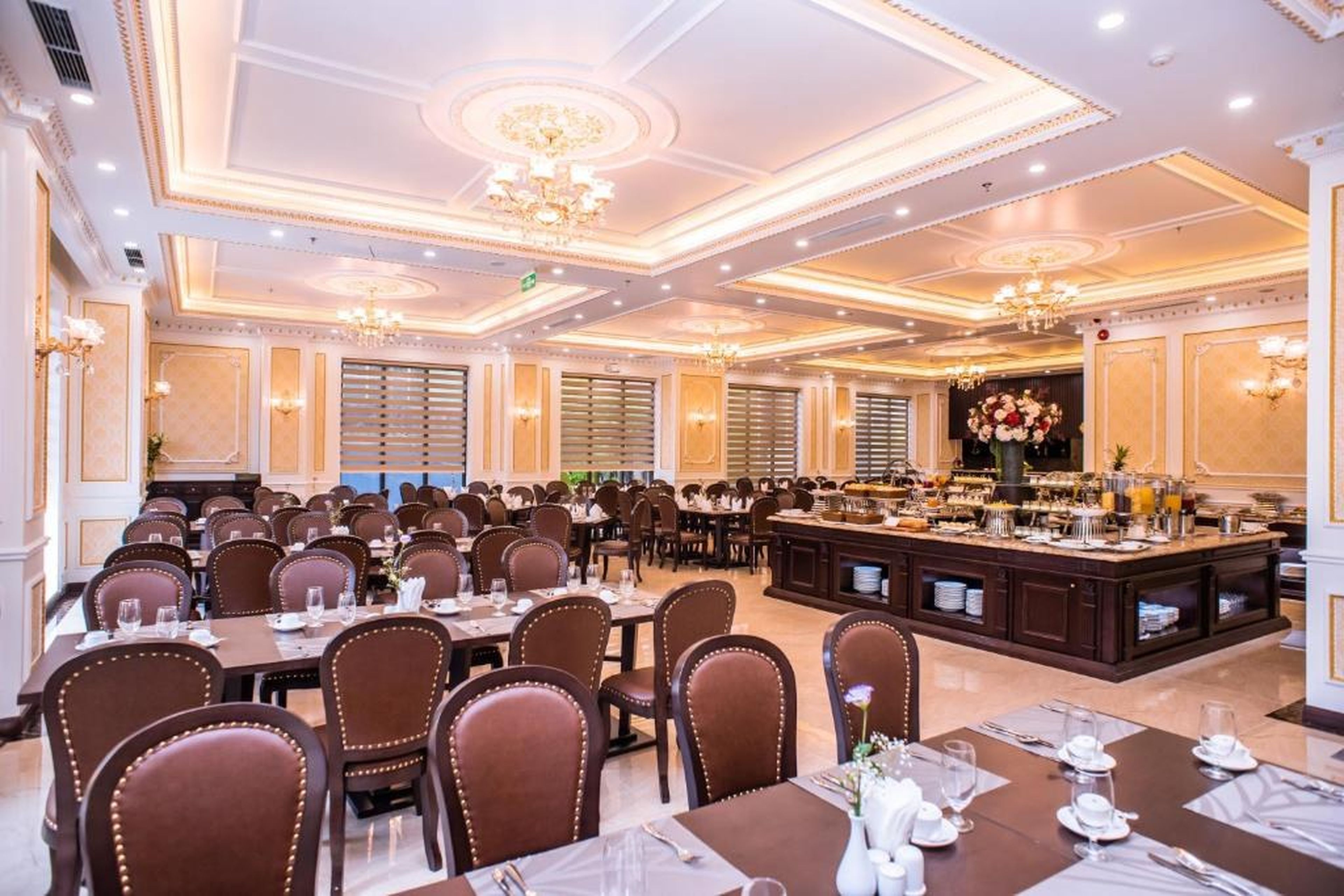 Dragon Legend Hotel - Hình 5
