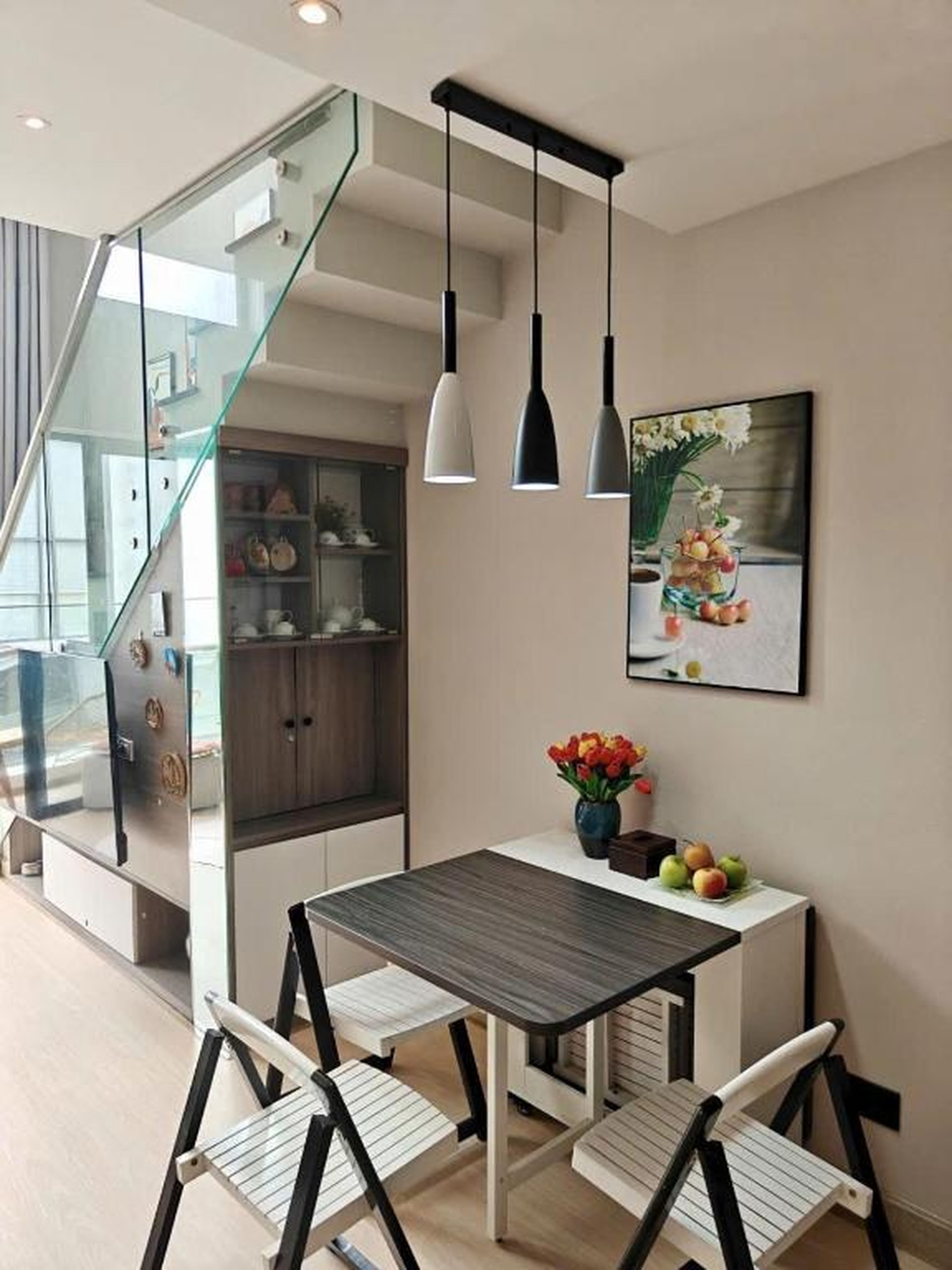The Sea View Sandy- Duplex Homestay- Citadines Marina Ha Long - Hình 13