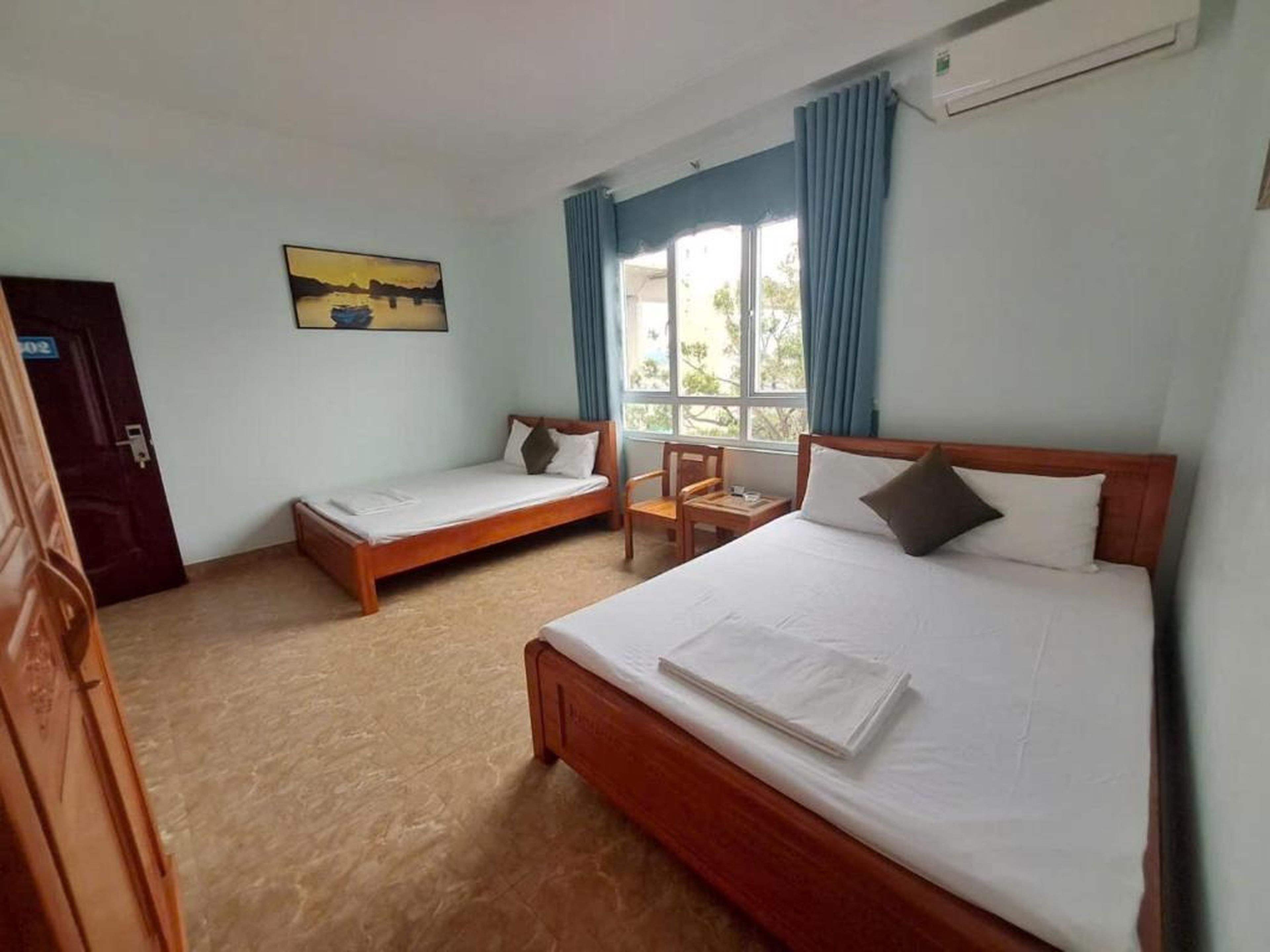 Hoang Yen Guesthouse - Hình 23