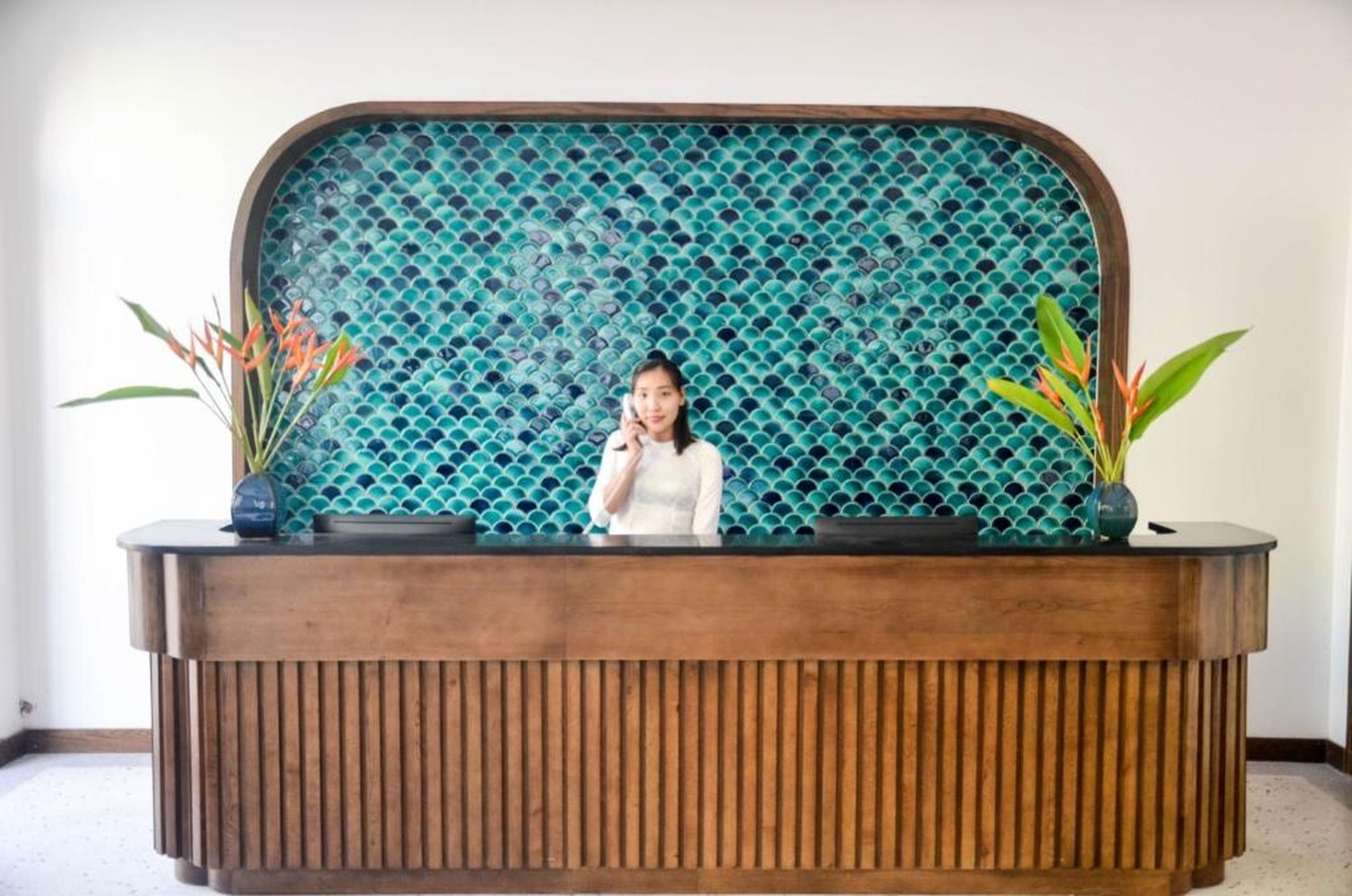 Lavian Hotel - Hình 10