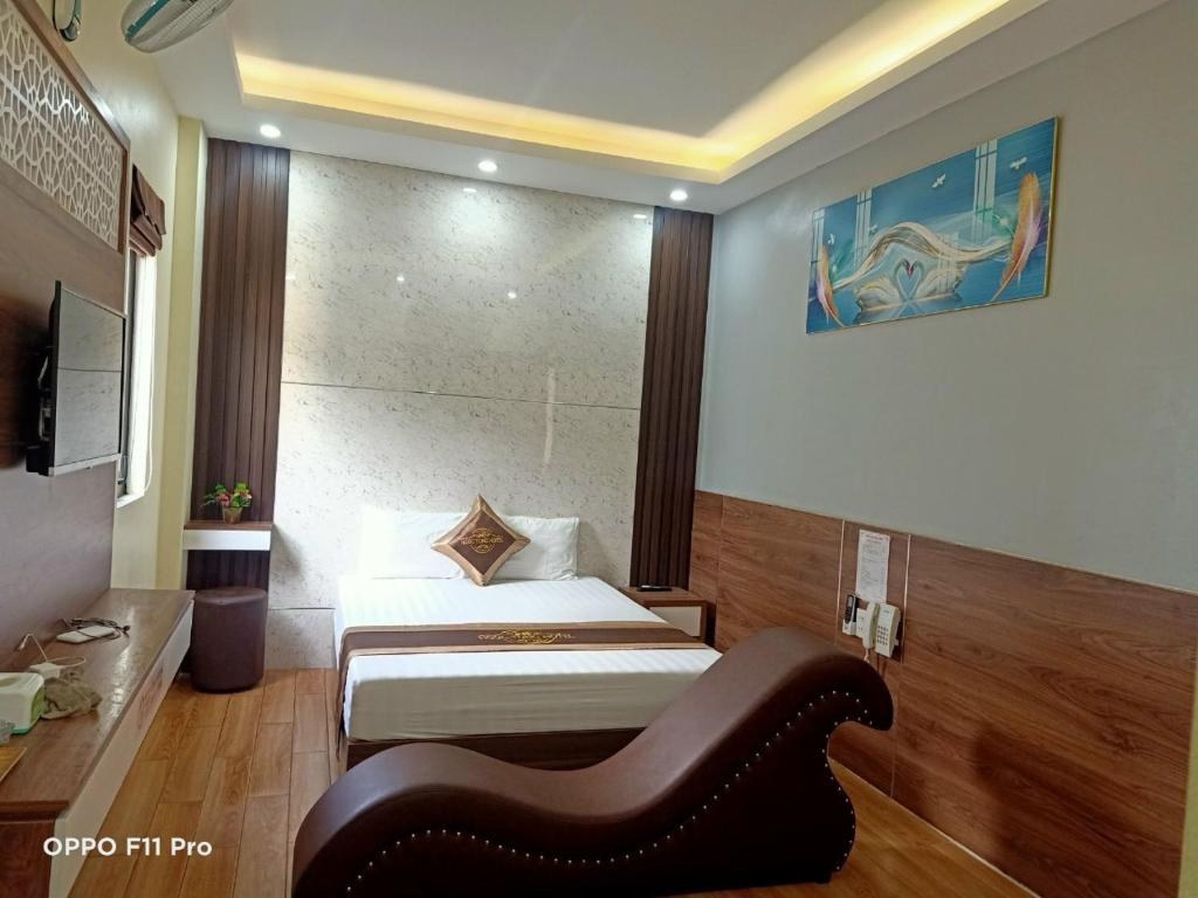 Ngọc Tùng Hotel - Hình 21