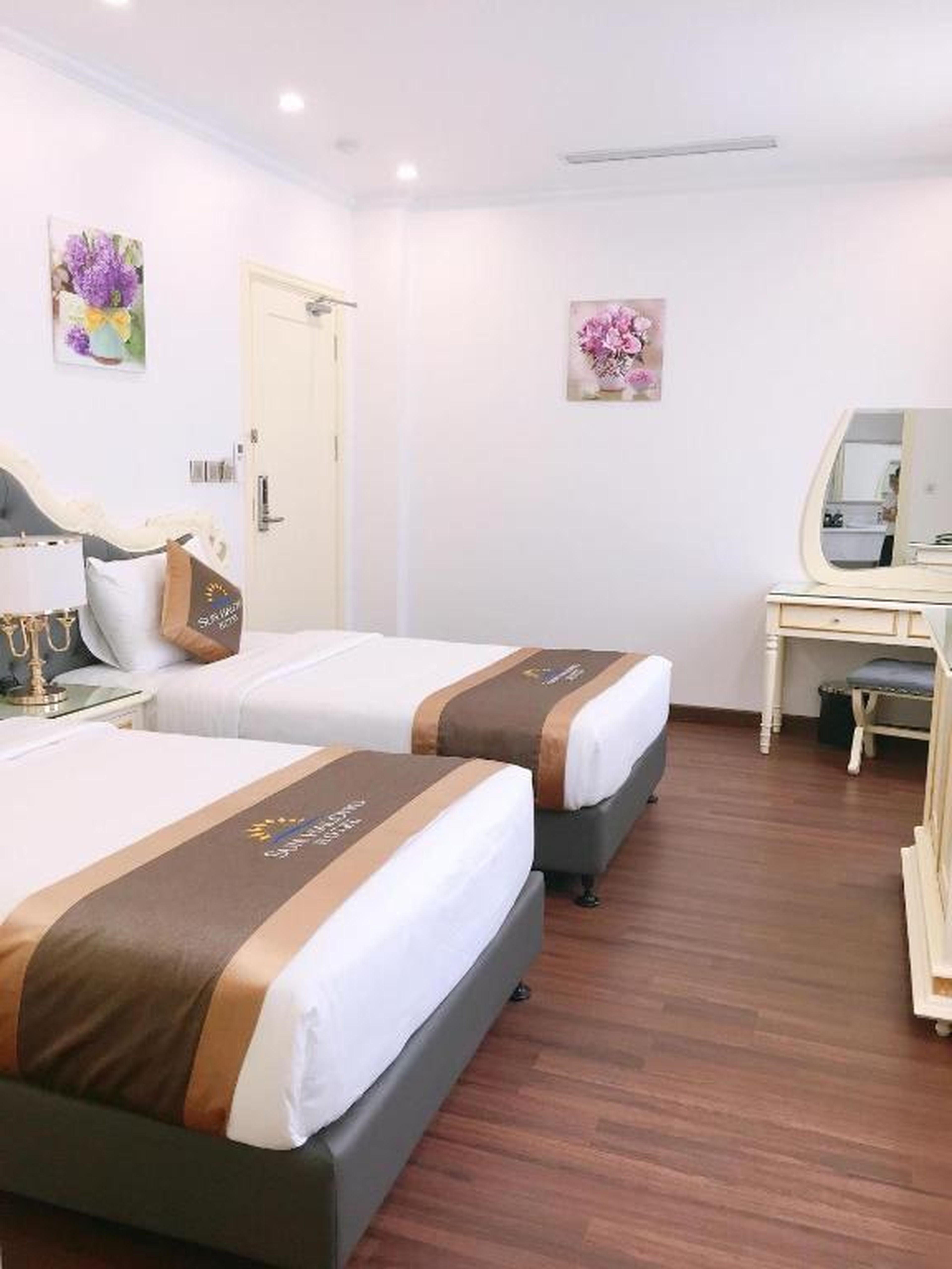 Sun Ha Long hotel - Hình 26