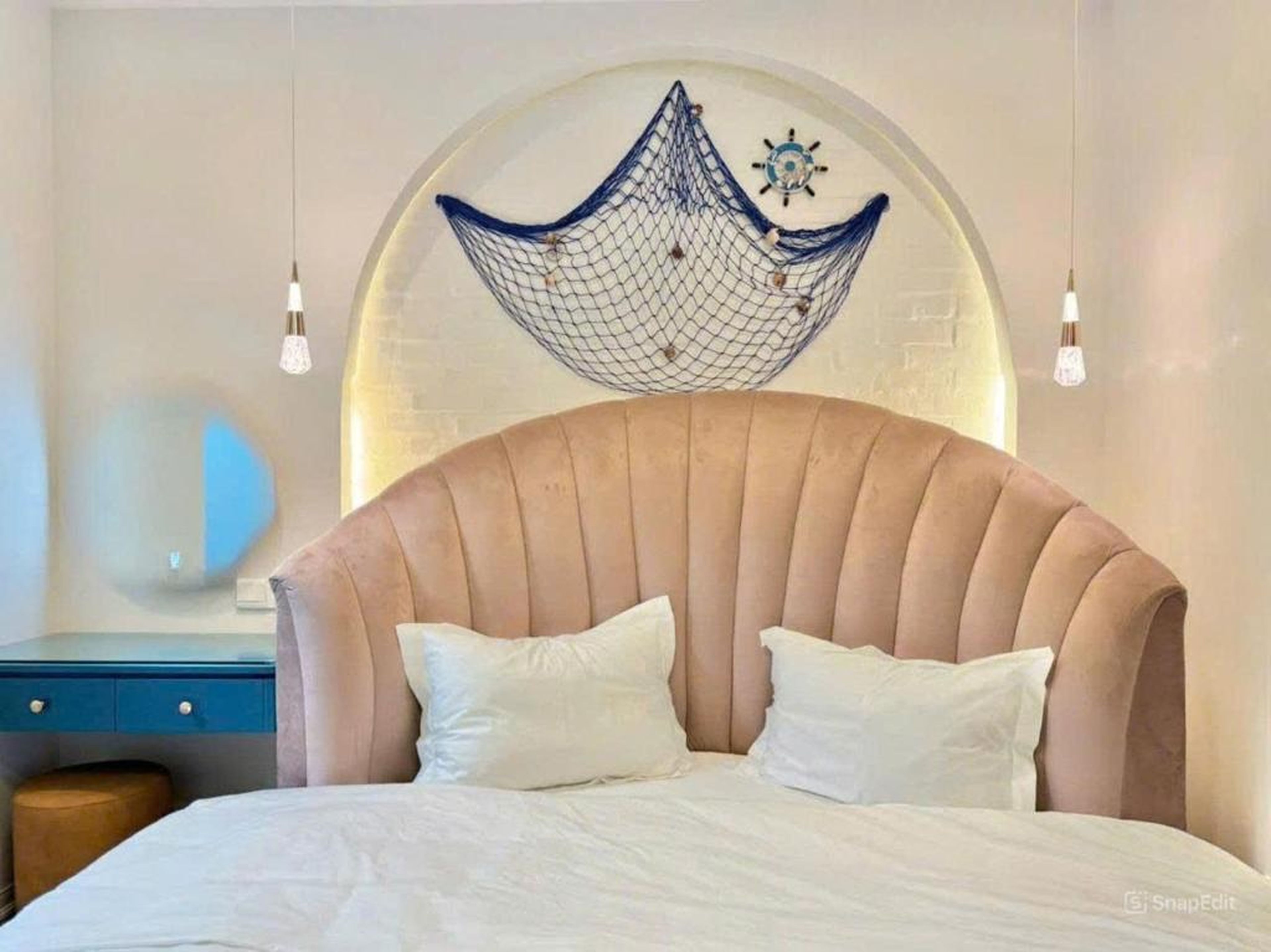 Hoài An Villa 2- Harbor Bay Hạ Long - 100m đến mãi biển Marina - Hình 18