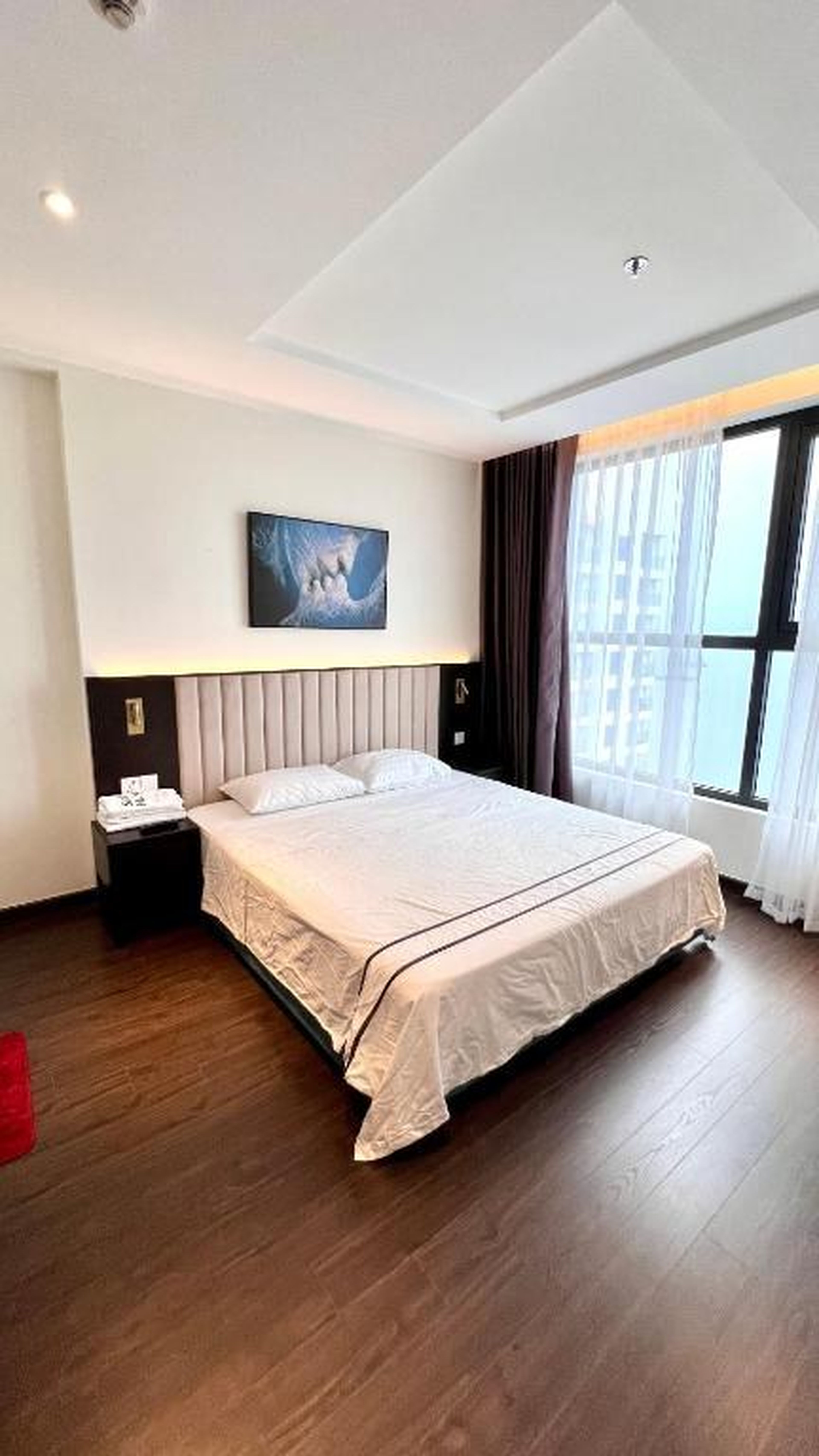 The Sapphire Ha Long Homestay - Hình 25