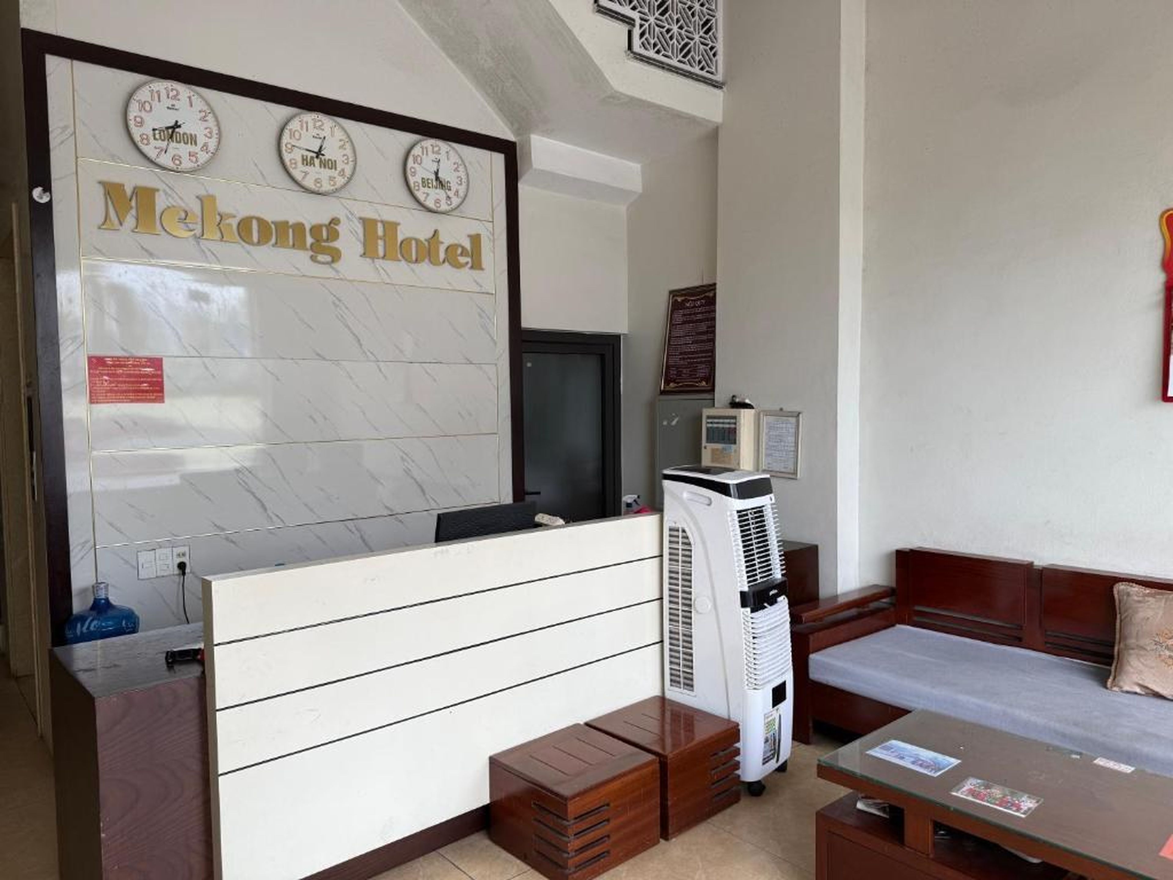 MeKong Hotel - Hình 6