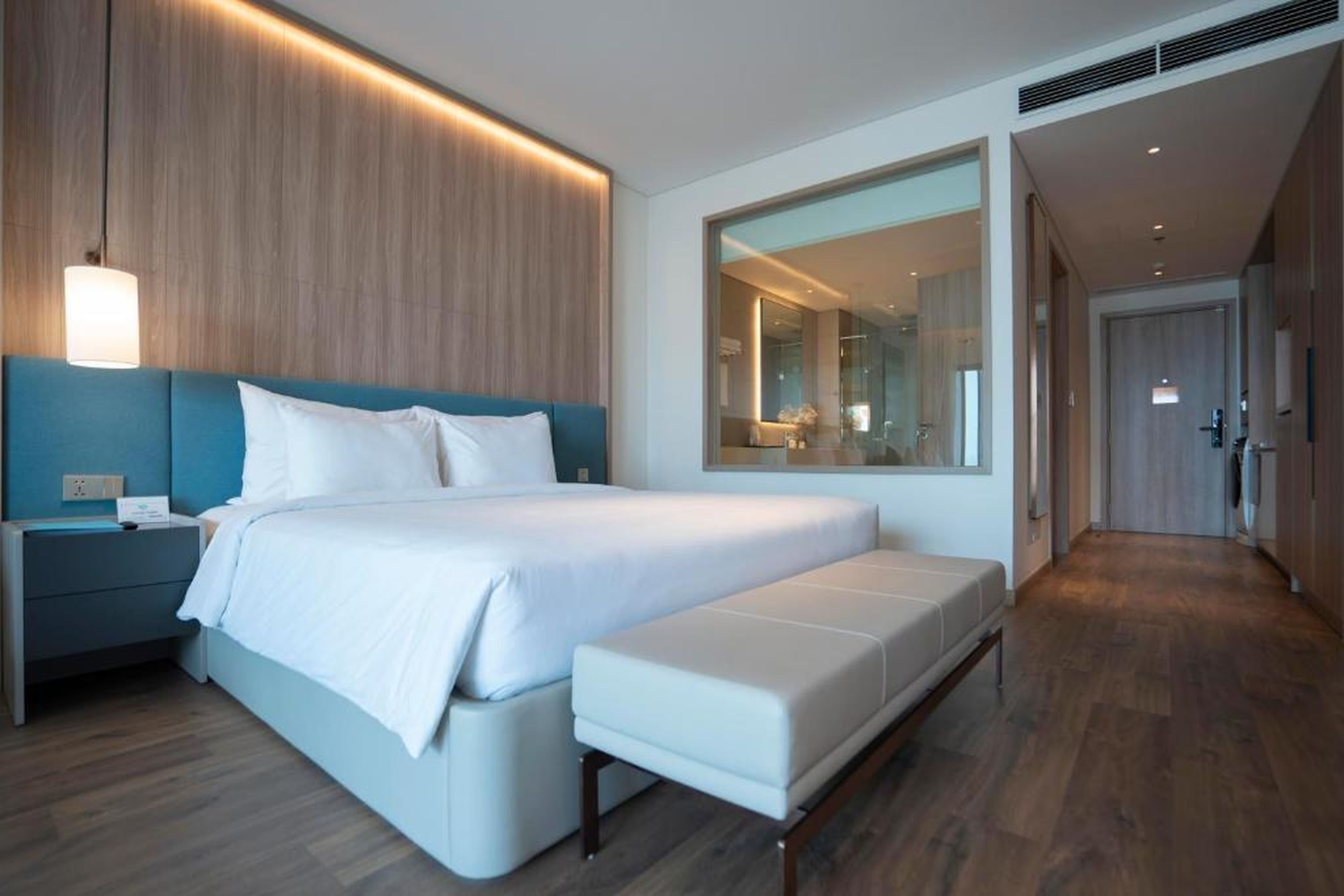 Căn hộ cao cấp tại ALaCarte Ha Long Bay Hotel Residence - Hình 24