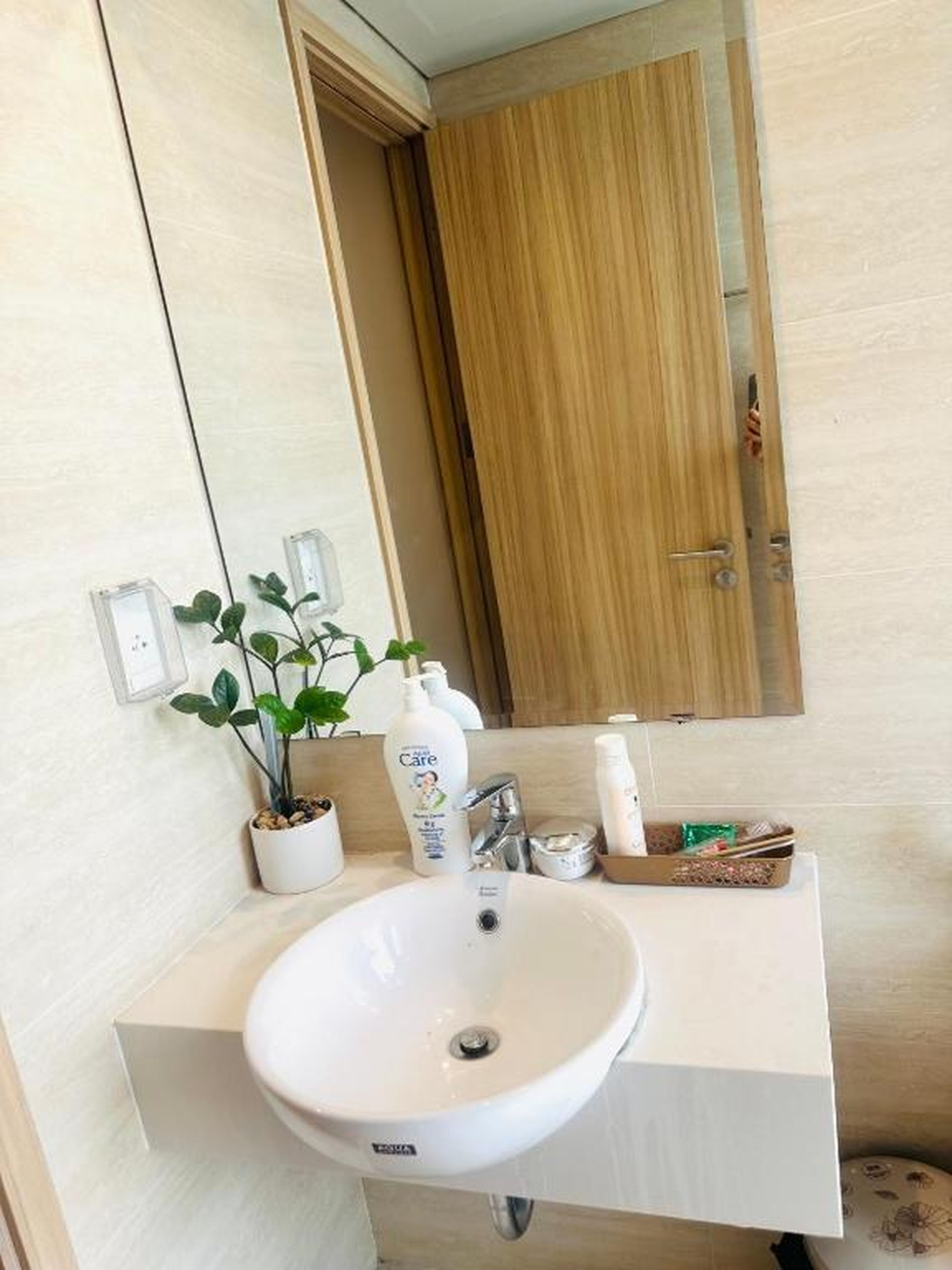 Huong Tran Homstay B1515 - Hình 1