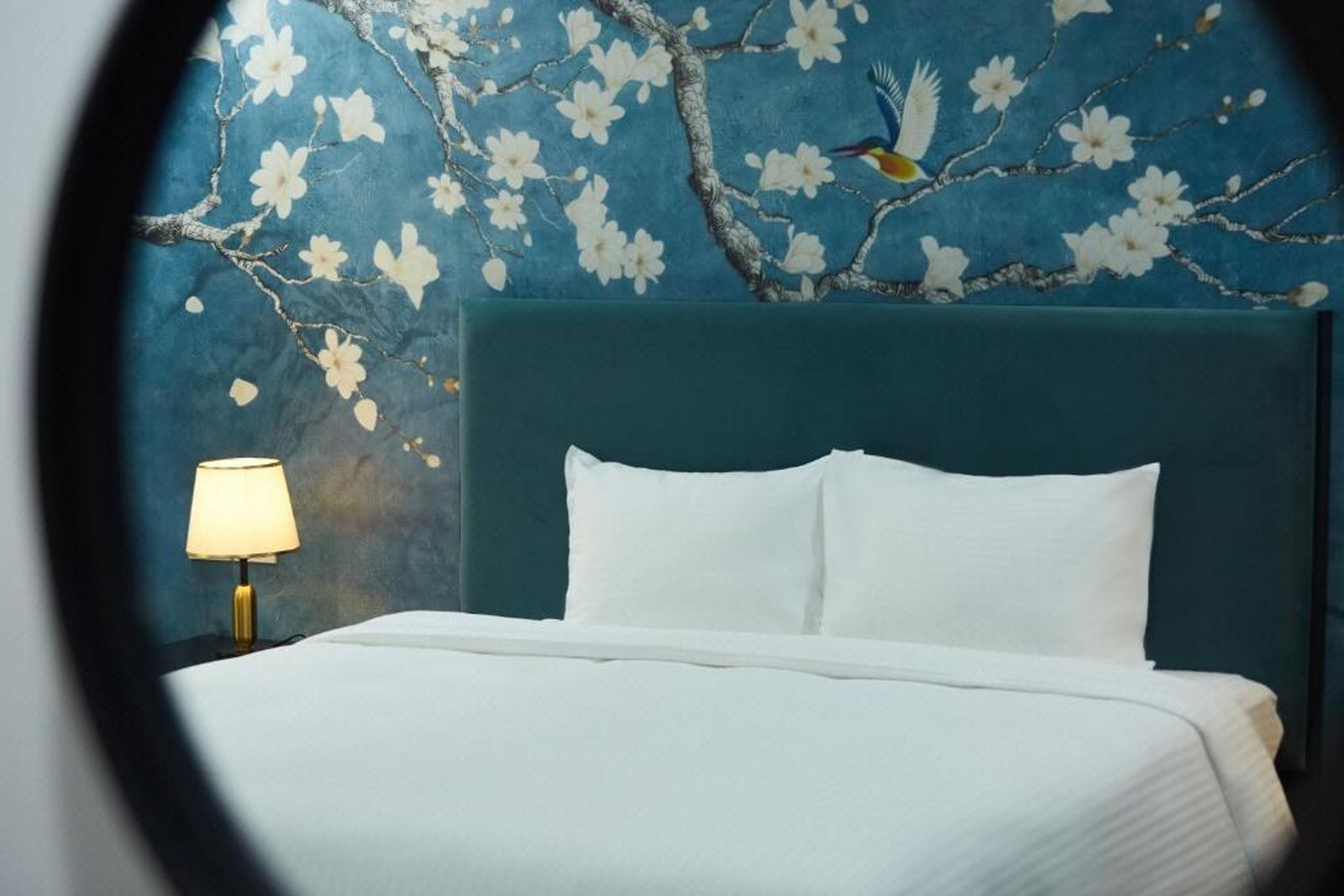 Union Inn+ - Hình 18