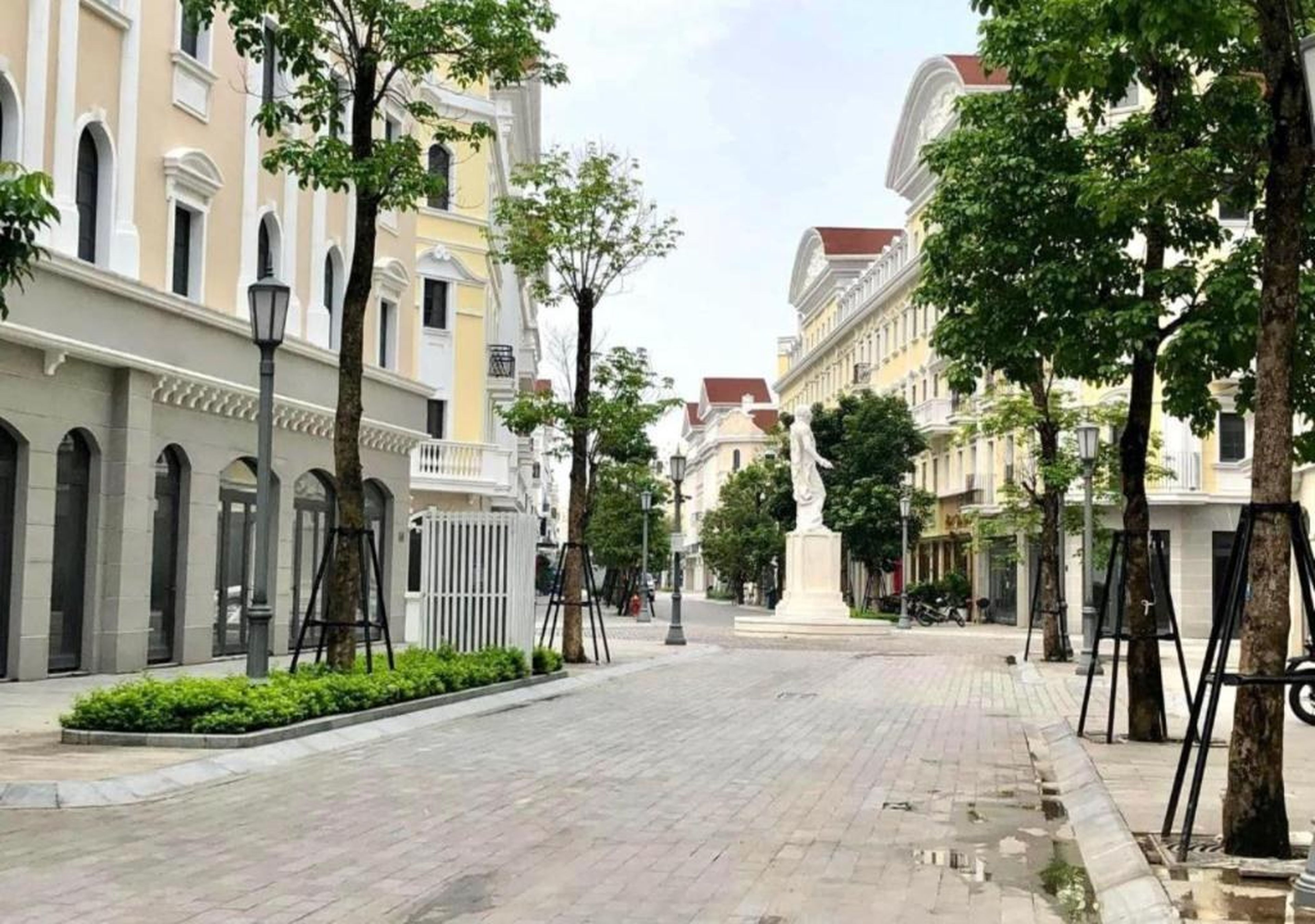 NDC MISA Hotel - Hình 33