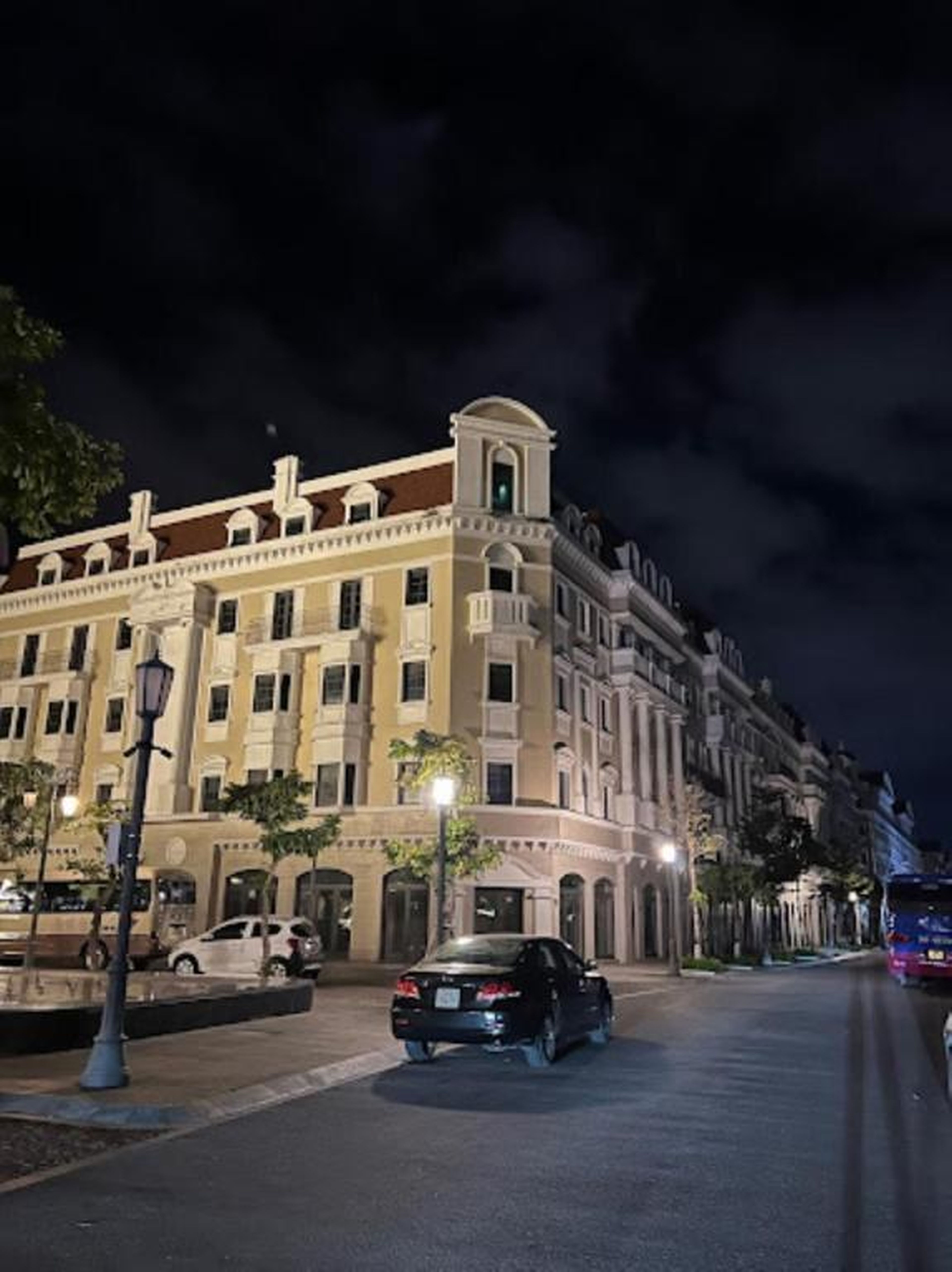 Sao Việt HTH Hotel - Hình 12