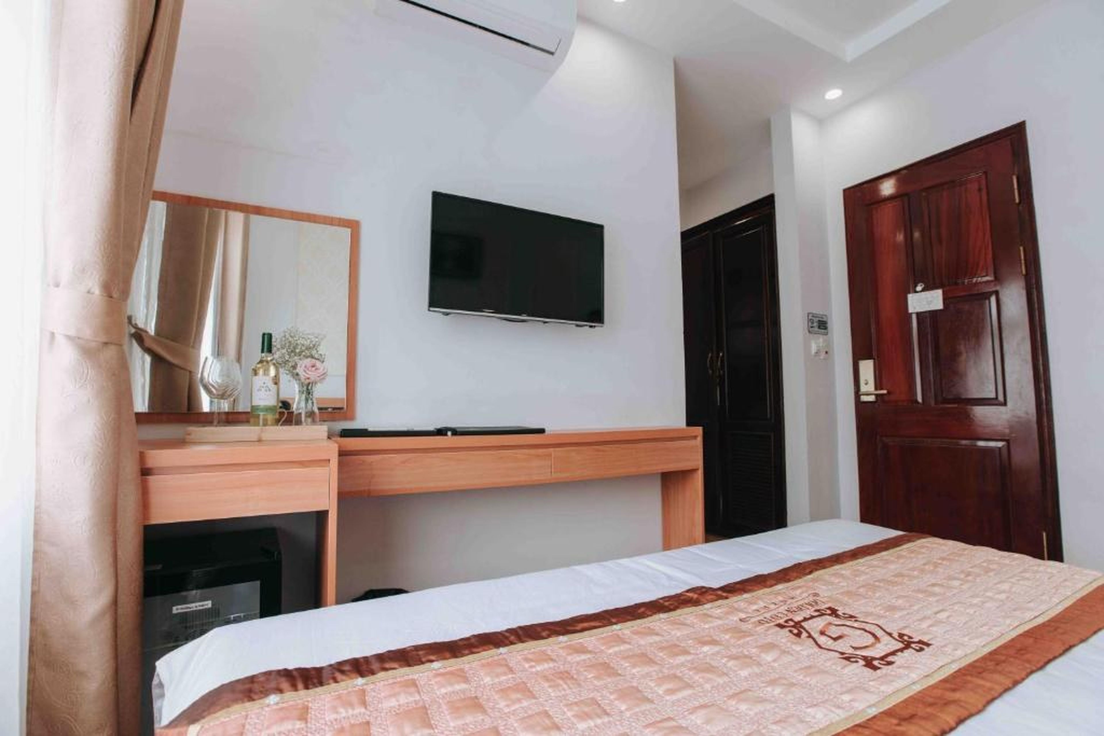 Golden Coto Hotel - Hình 32