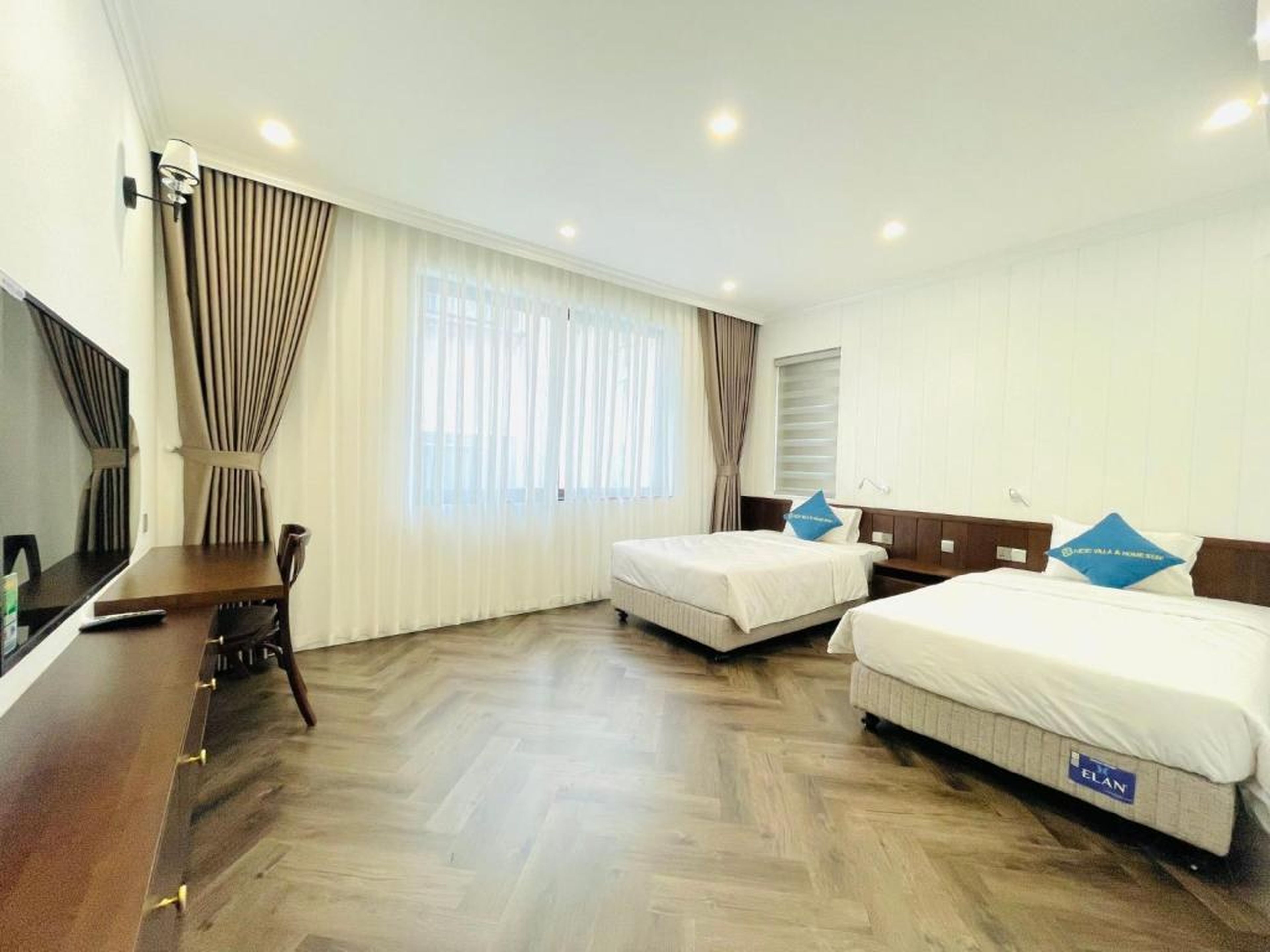 Nice Villa Venuestay - Hình 27