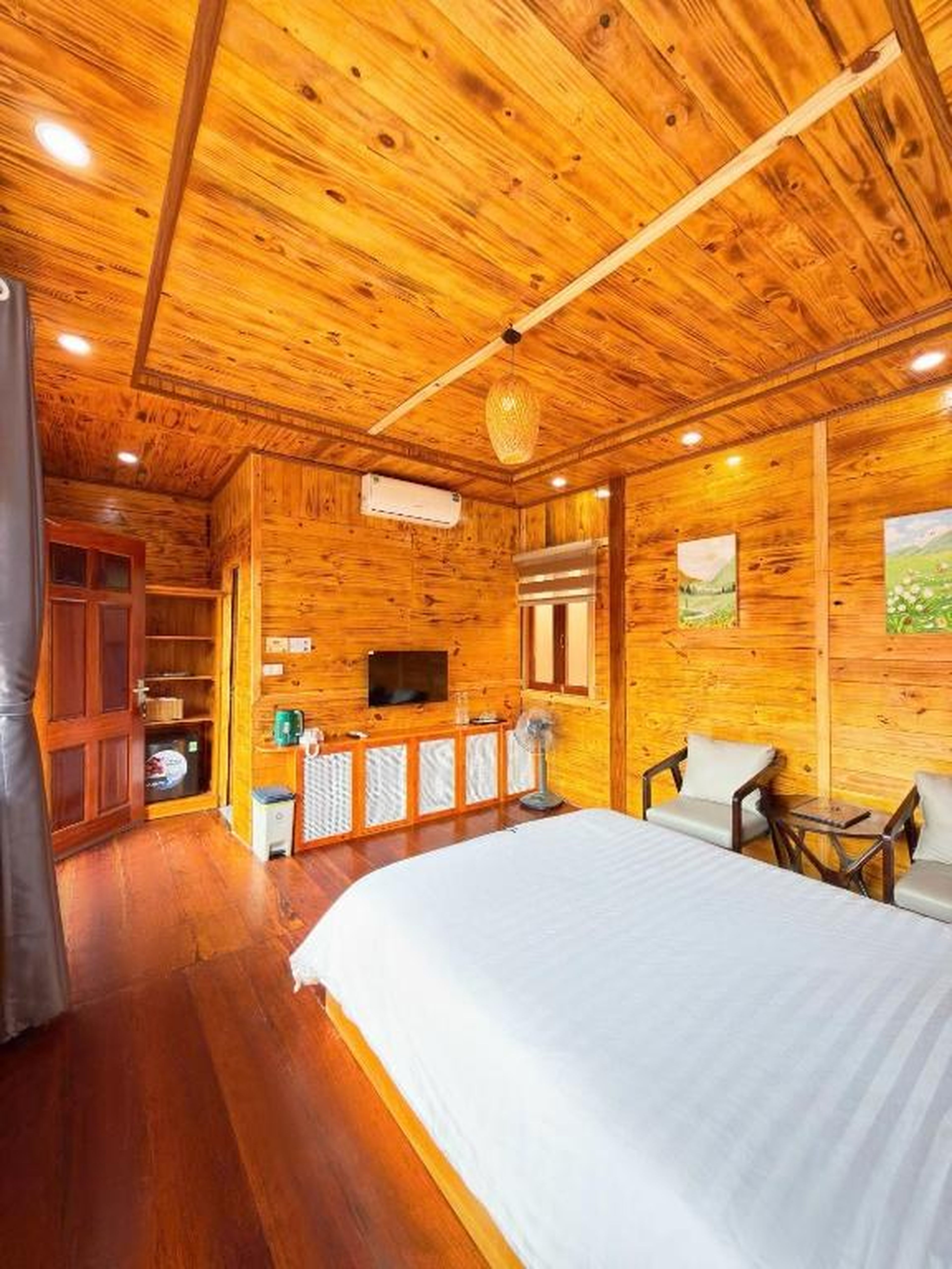 Co To Victory Homestay - Hình 3