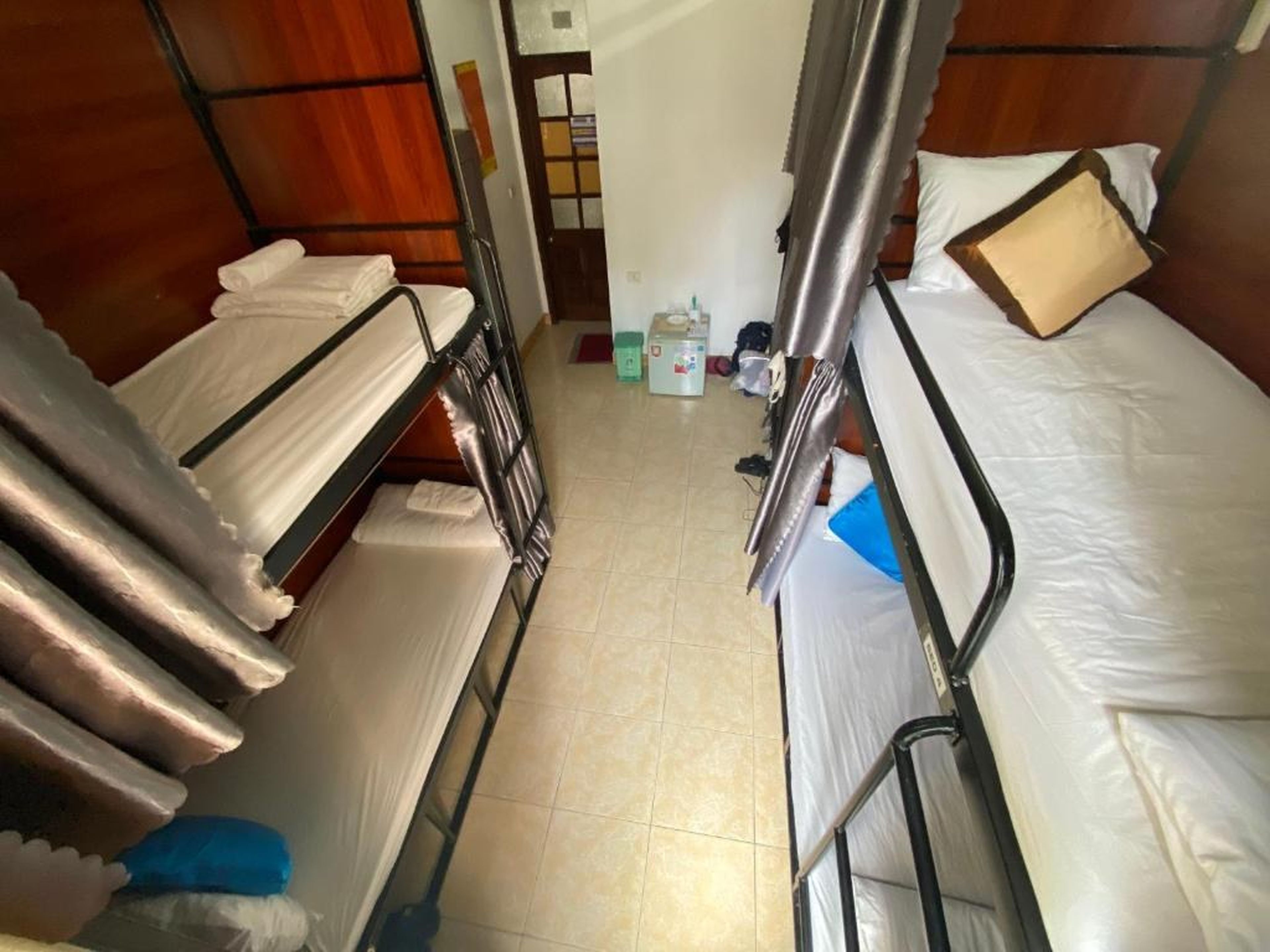 Alex Hostel - Hình 29