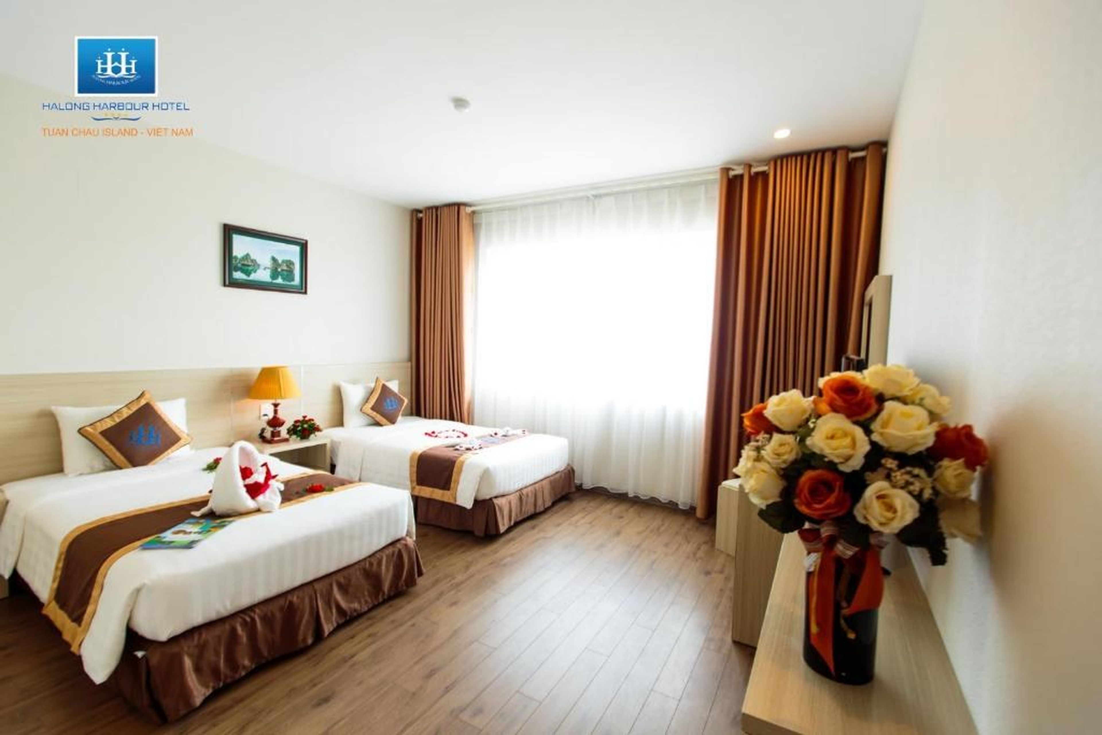 Halong Harbour Hotel - Hình 13