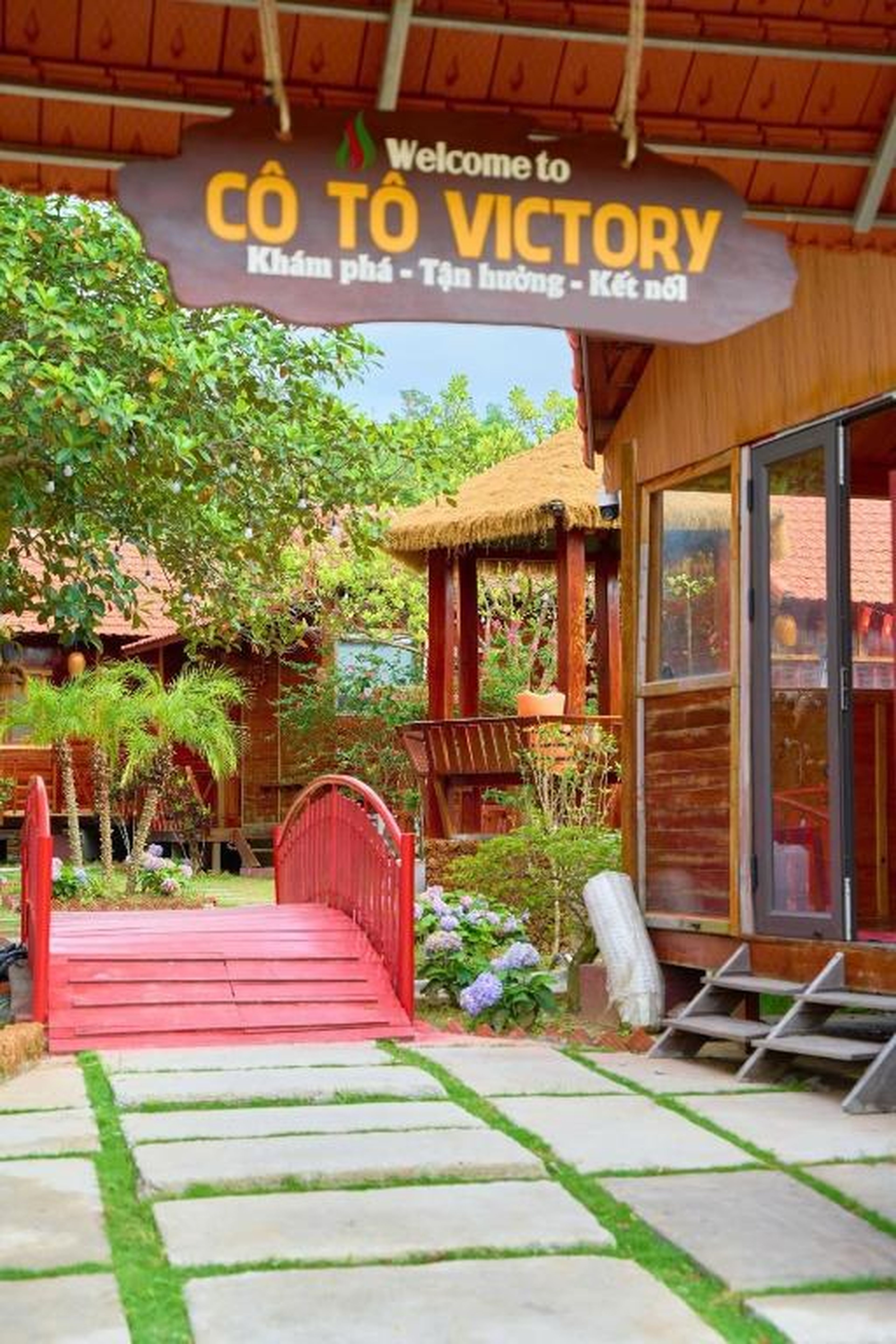 Co To Victory Homestay - Hình 10