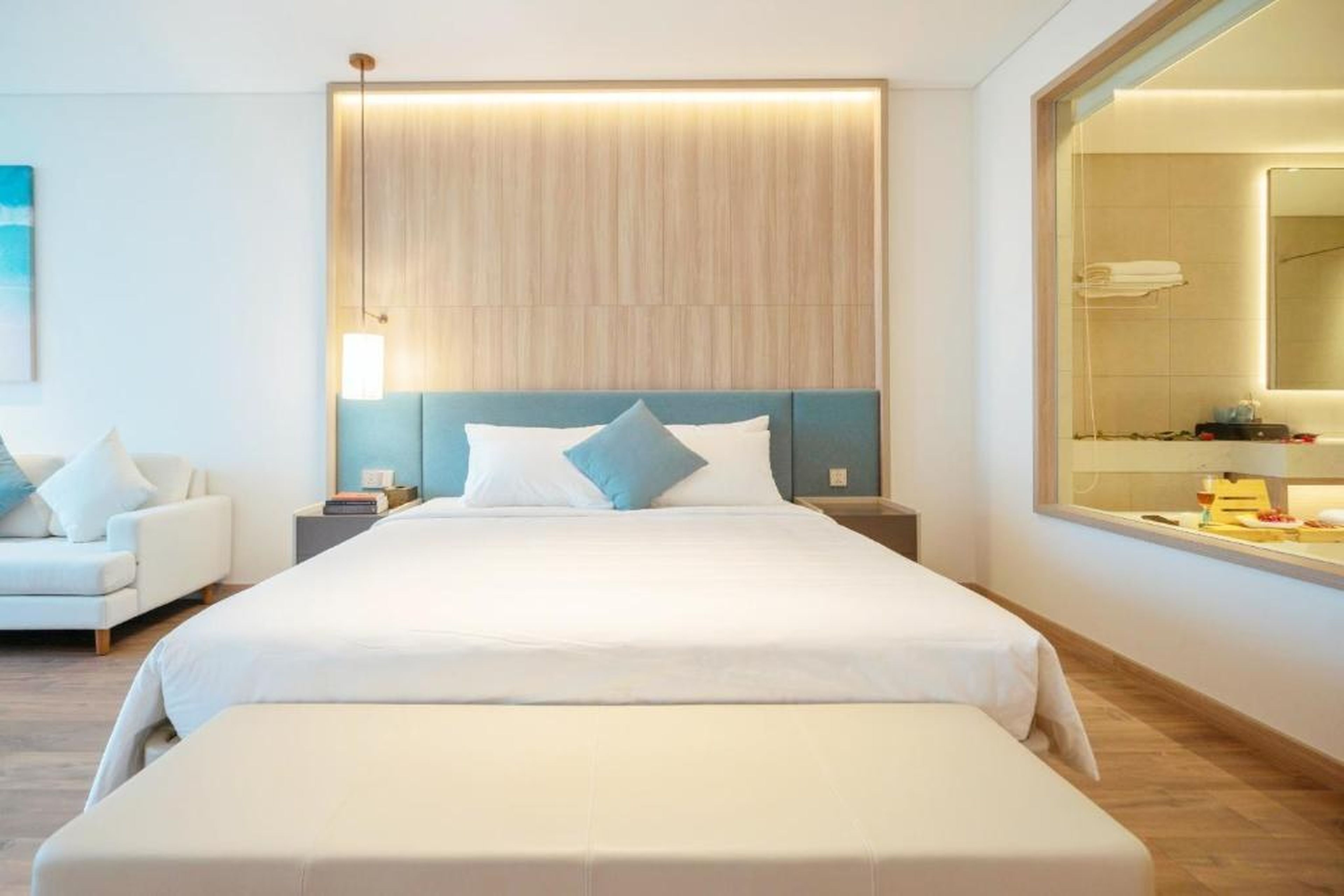 A la Carte Ha Long Residences Căn hộ 5 stars cạnh biển - Hình 9