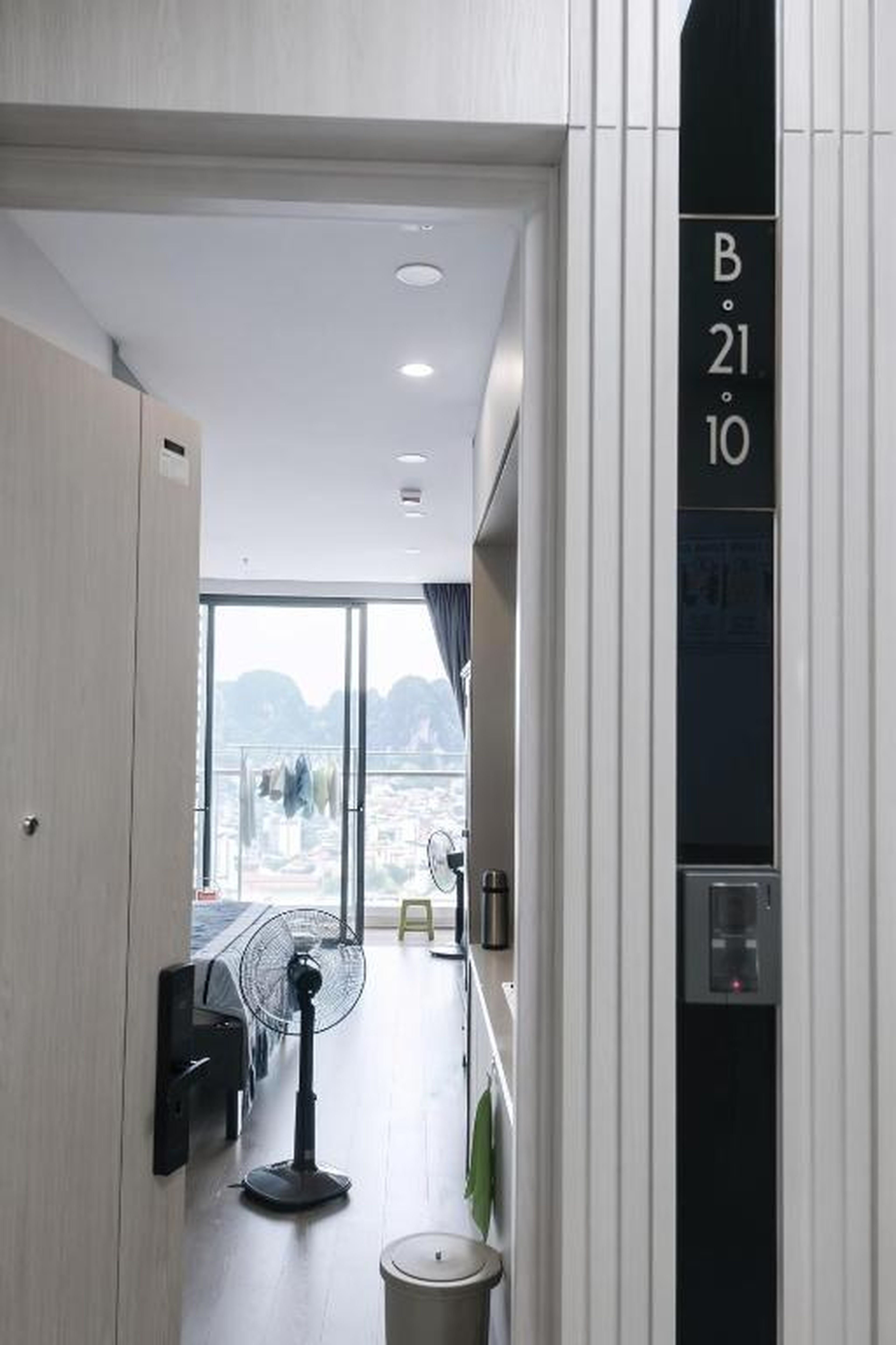 Bay Melody Studio - The Ruby Ha Long - Hình 37