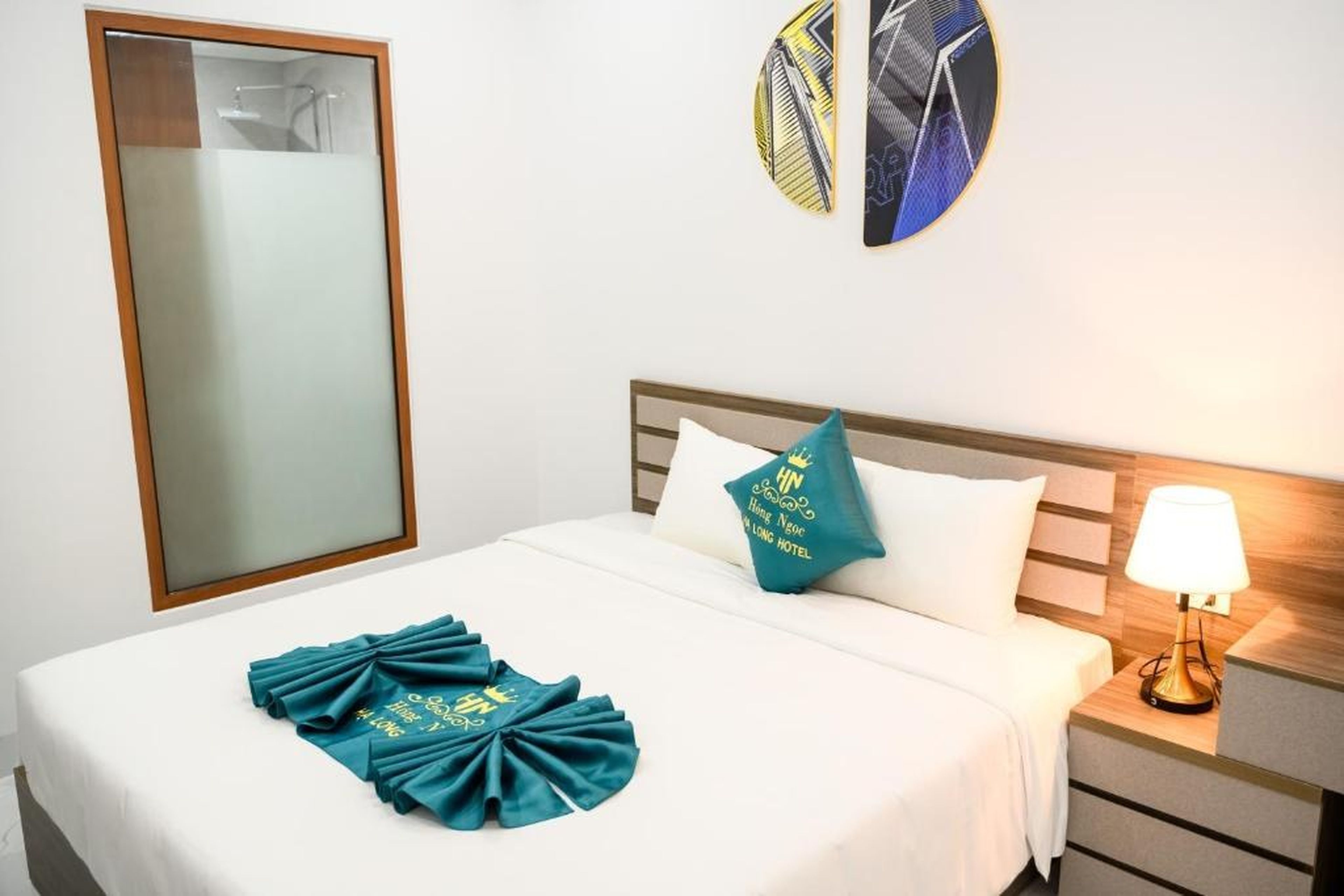 Hồng Ngọc Hạ Long Hotel - Hình 11