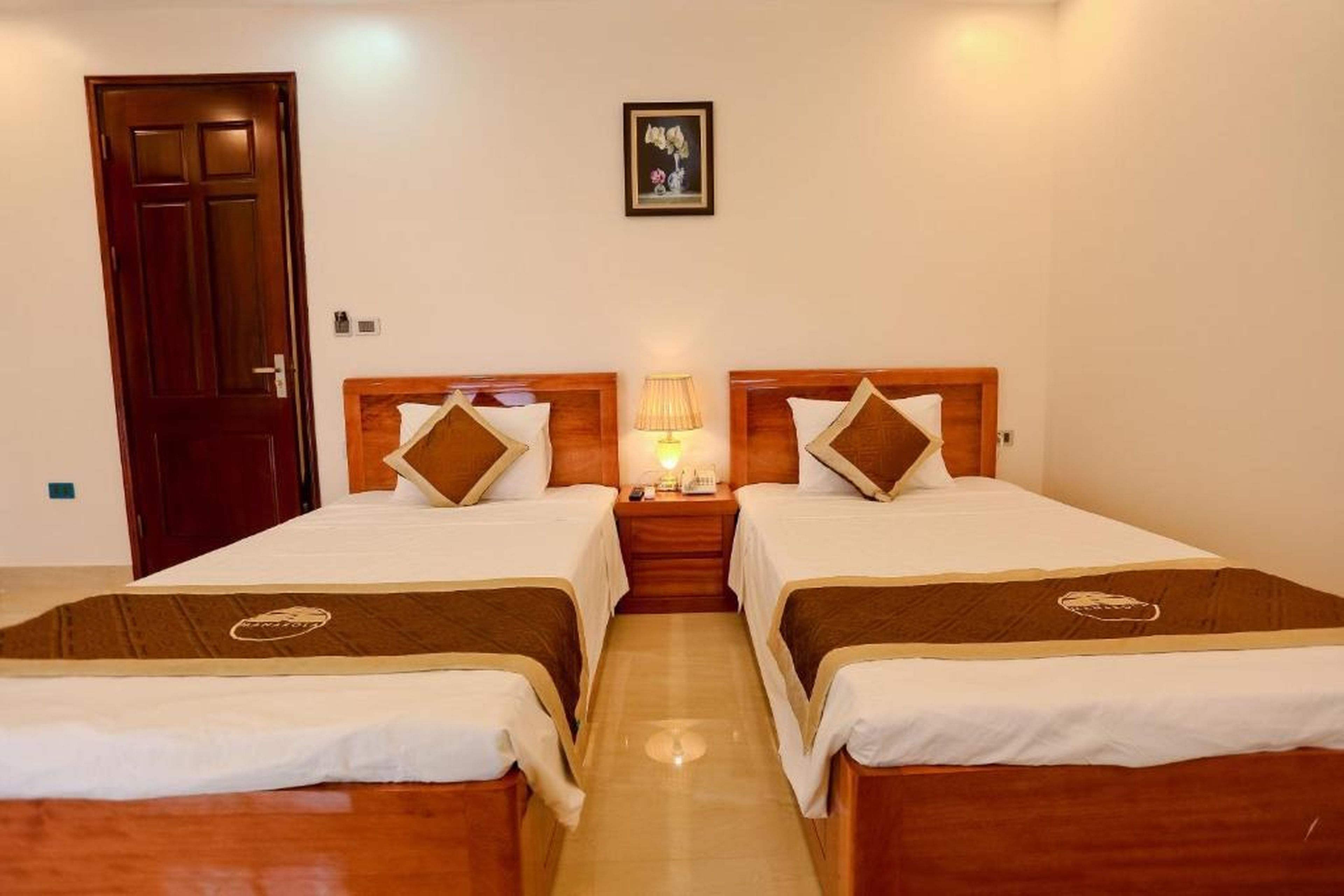 MANAROLA Hotel Bãi Cháy - Hình 23