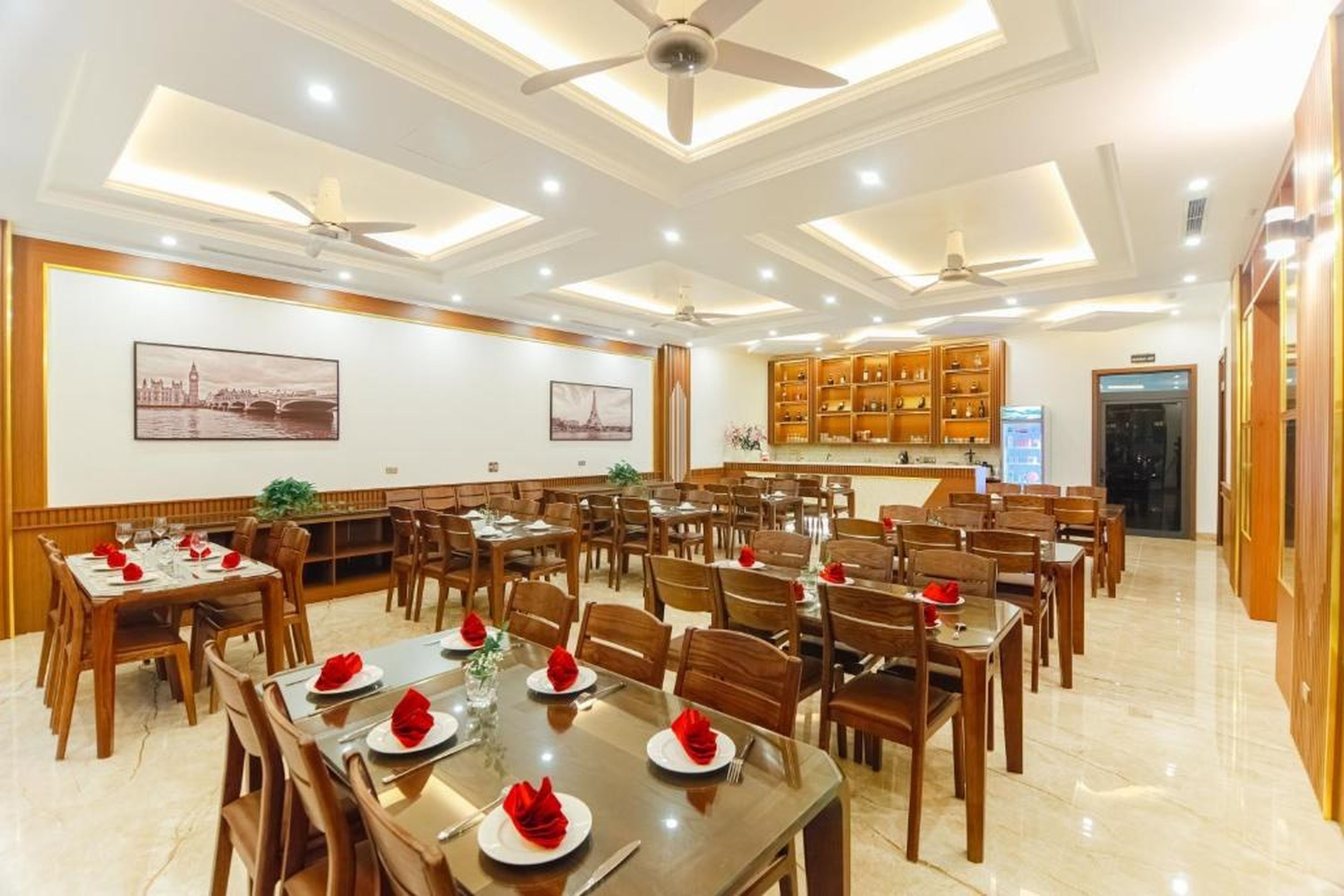 Quỳnh Anh Hotel Hạ Long - Hình 8