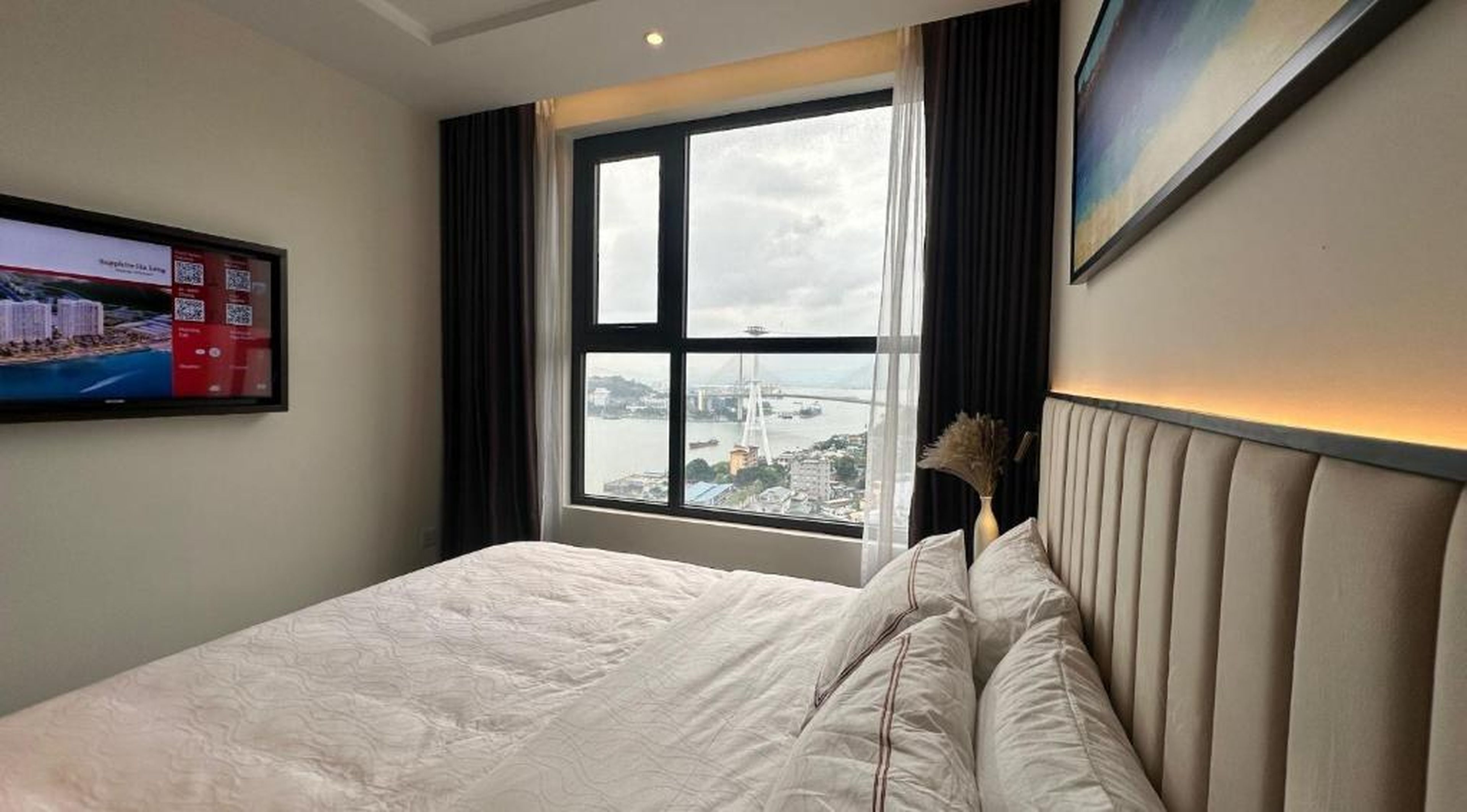 OM Sapphire Homestay - Hạ Long - Hình 30