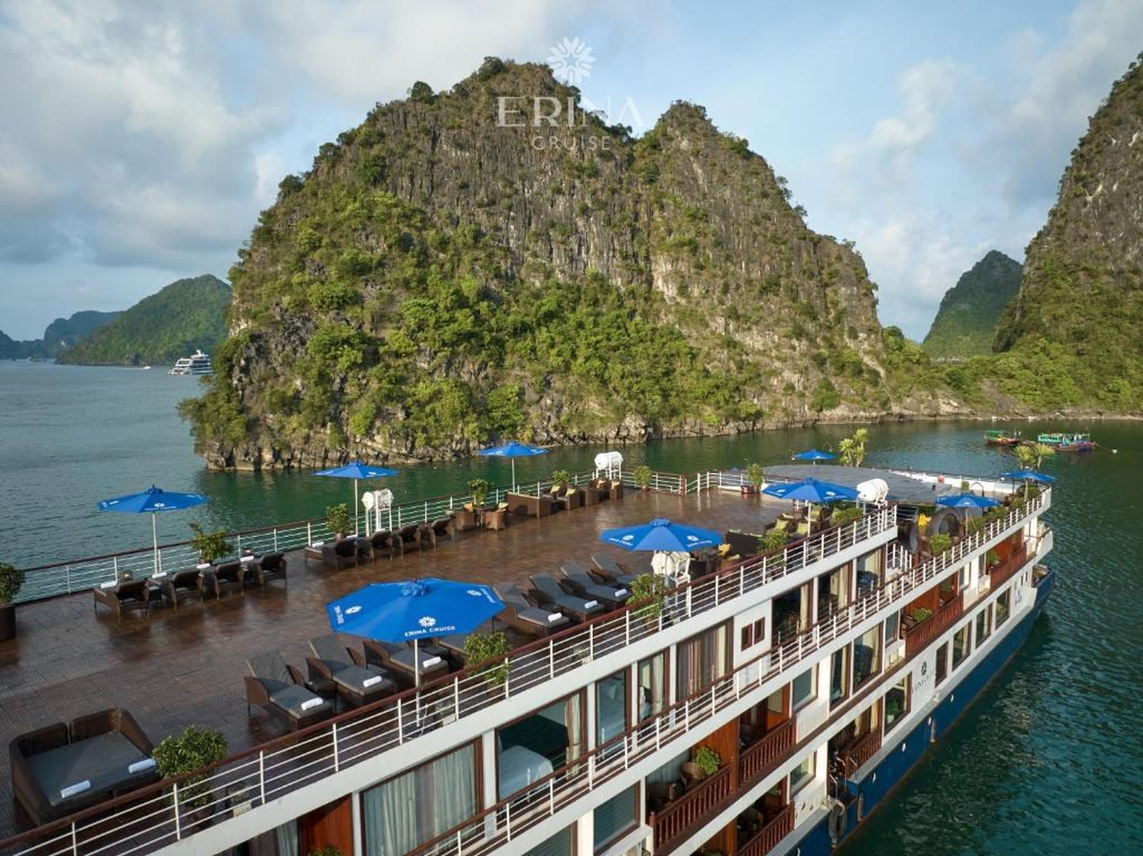 Erina Cruise - Hình 38