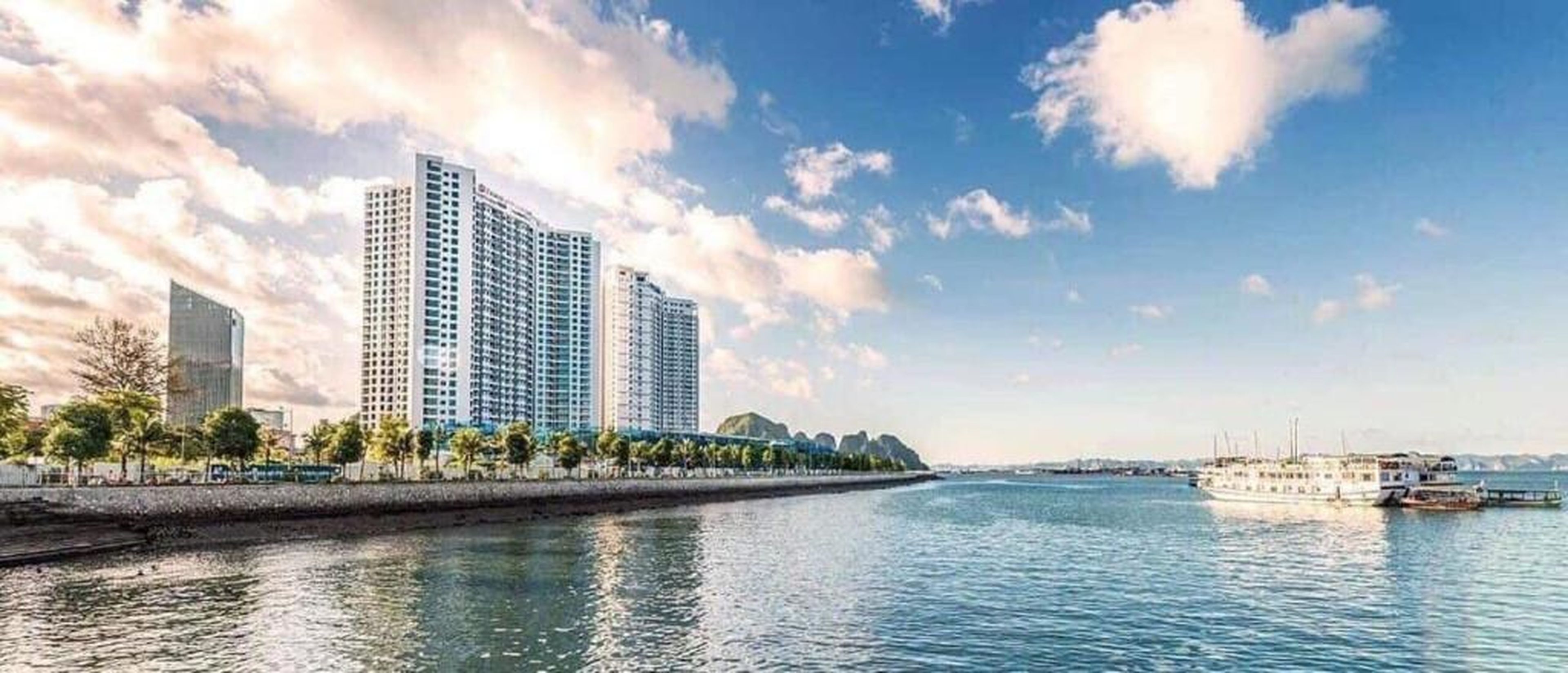 Sapphire Ha Long Luxury Apartment 1108 - Hình 26