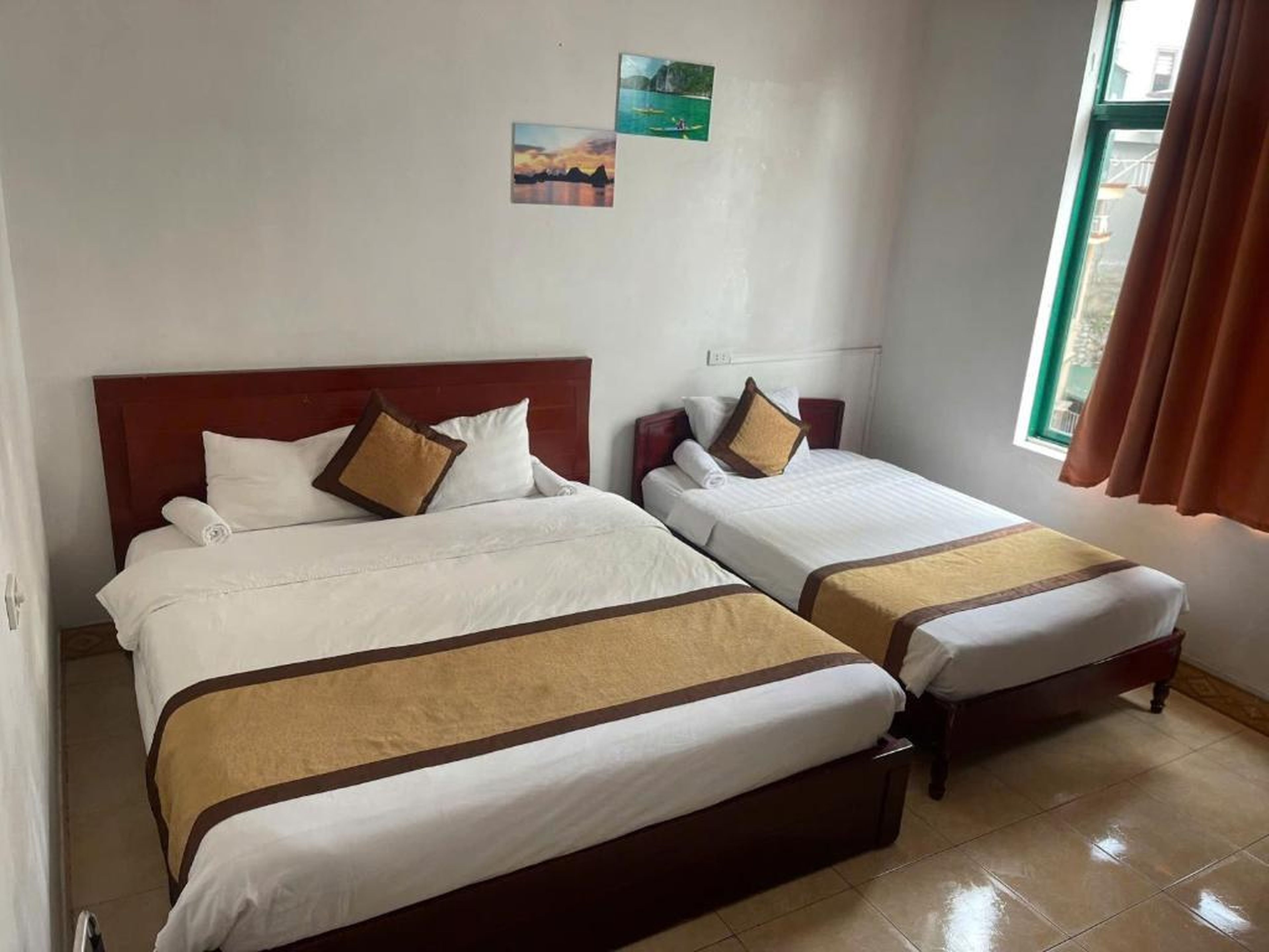 Alex Hostel - Hình 8