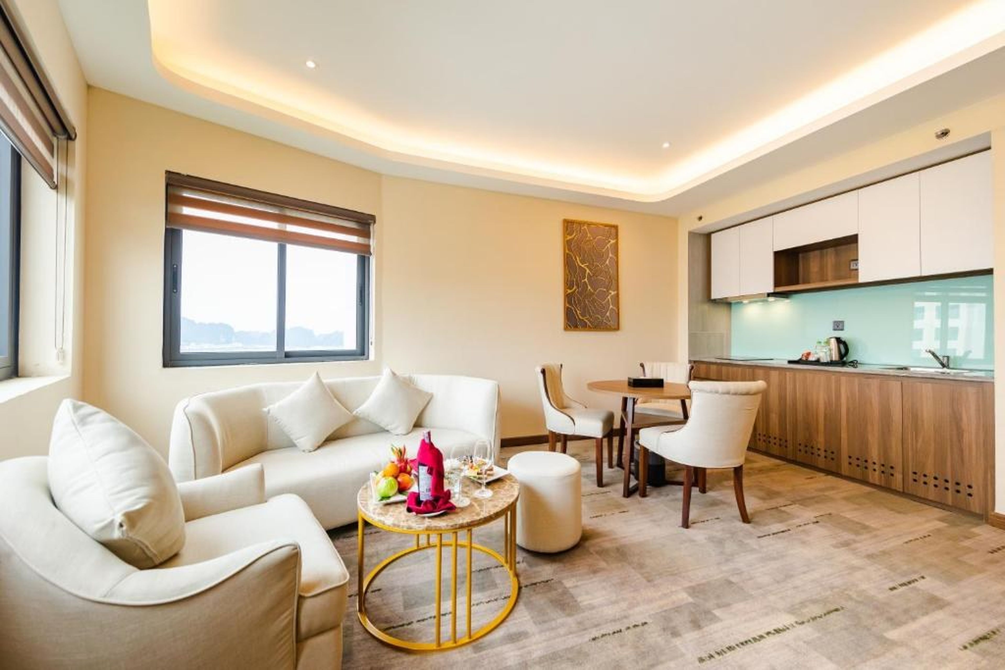 Muong Thanh Luxury Ha Long Centre II - Hình 21