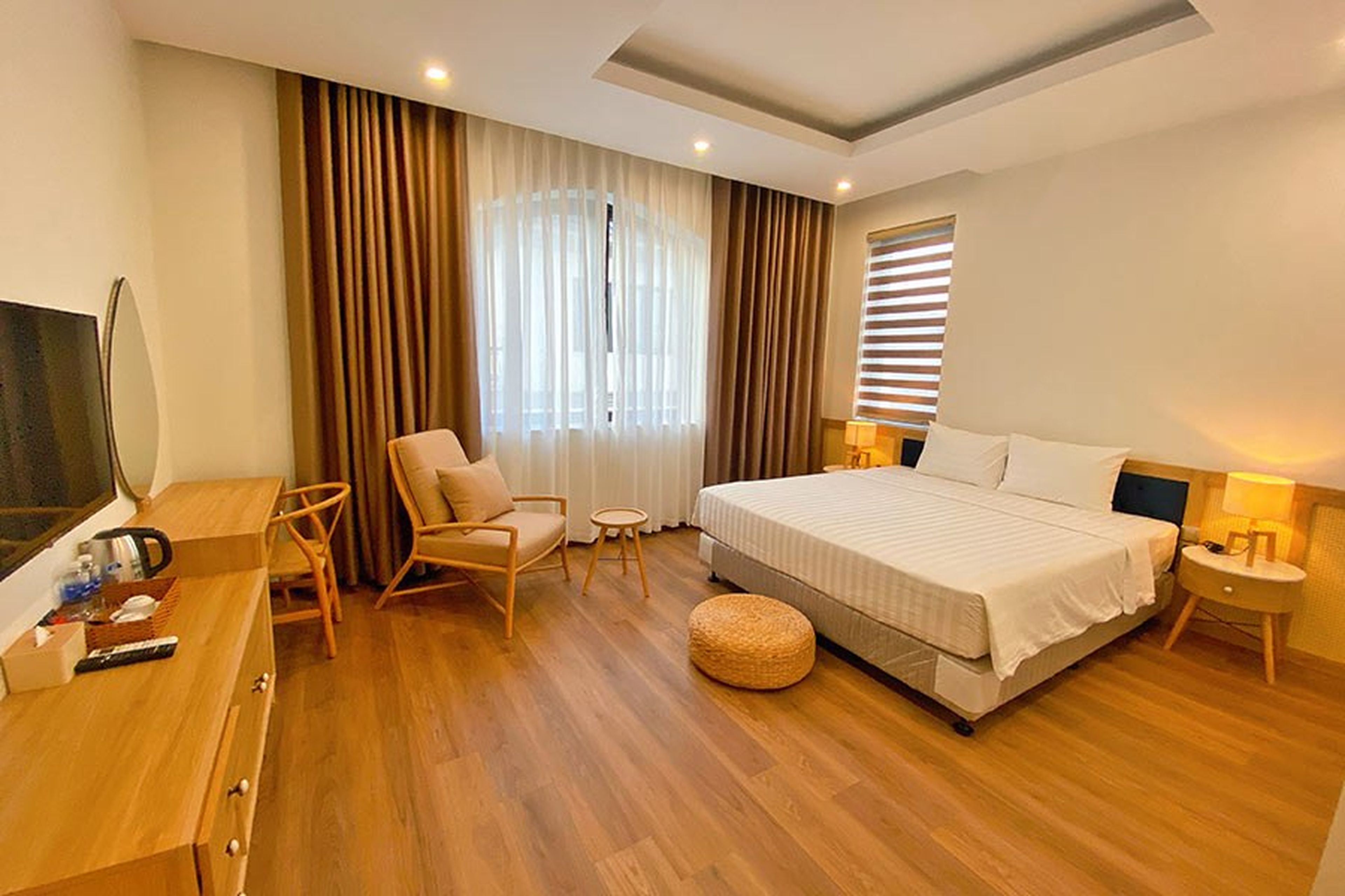 D’Lioro Hotel & Resort Ha Long – A Retreat on the City’s Most Beautiful Hill - Hình 7