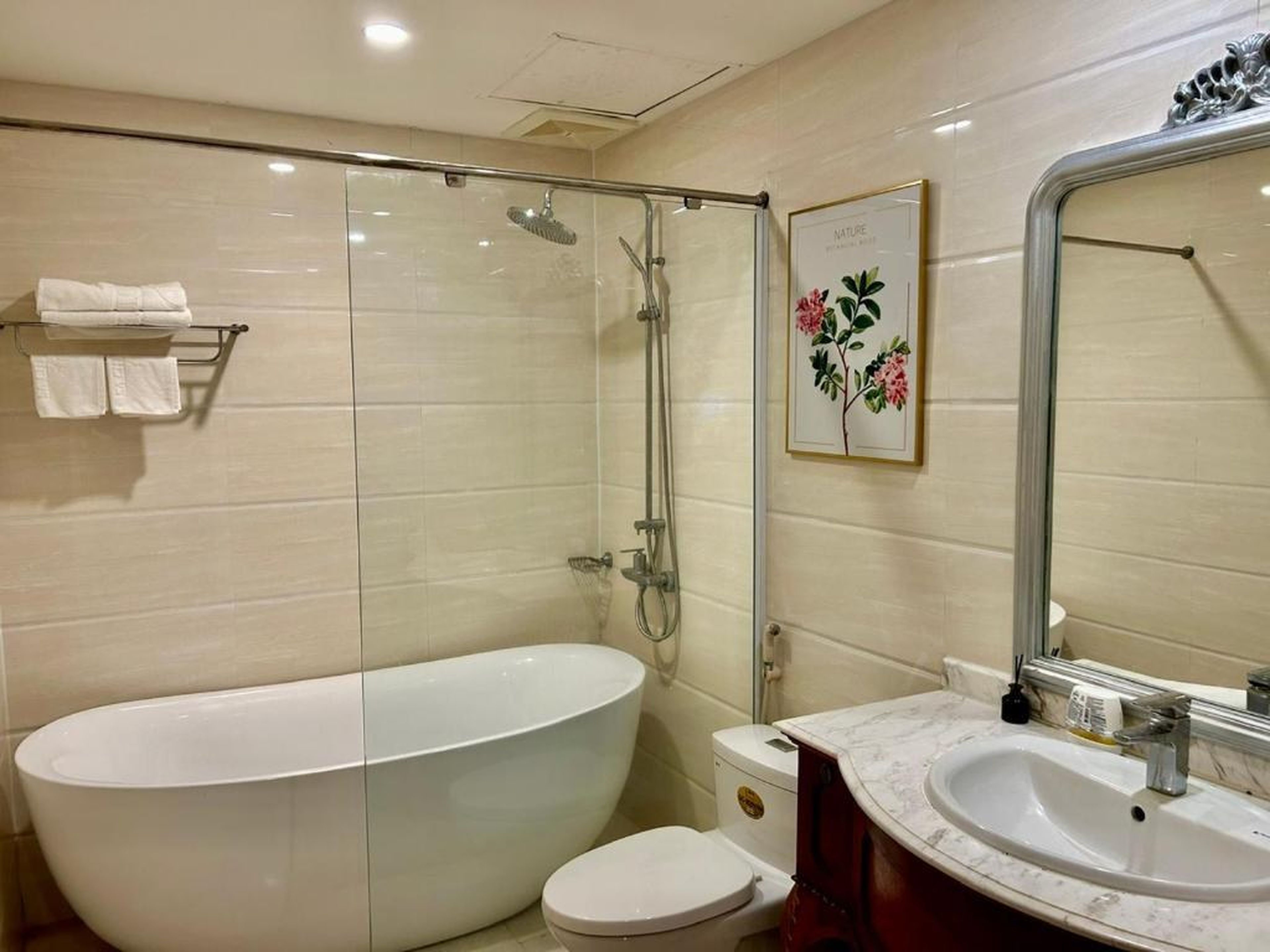 Khách sạn Sa Chi - Móng Cái - Hình 10