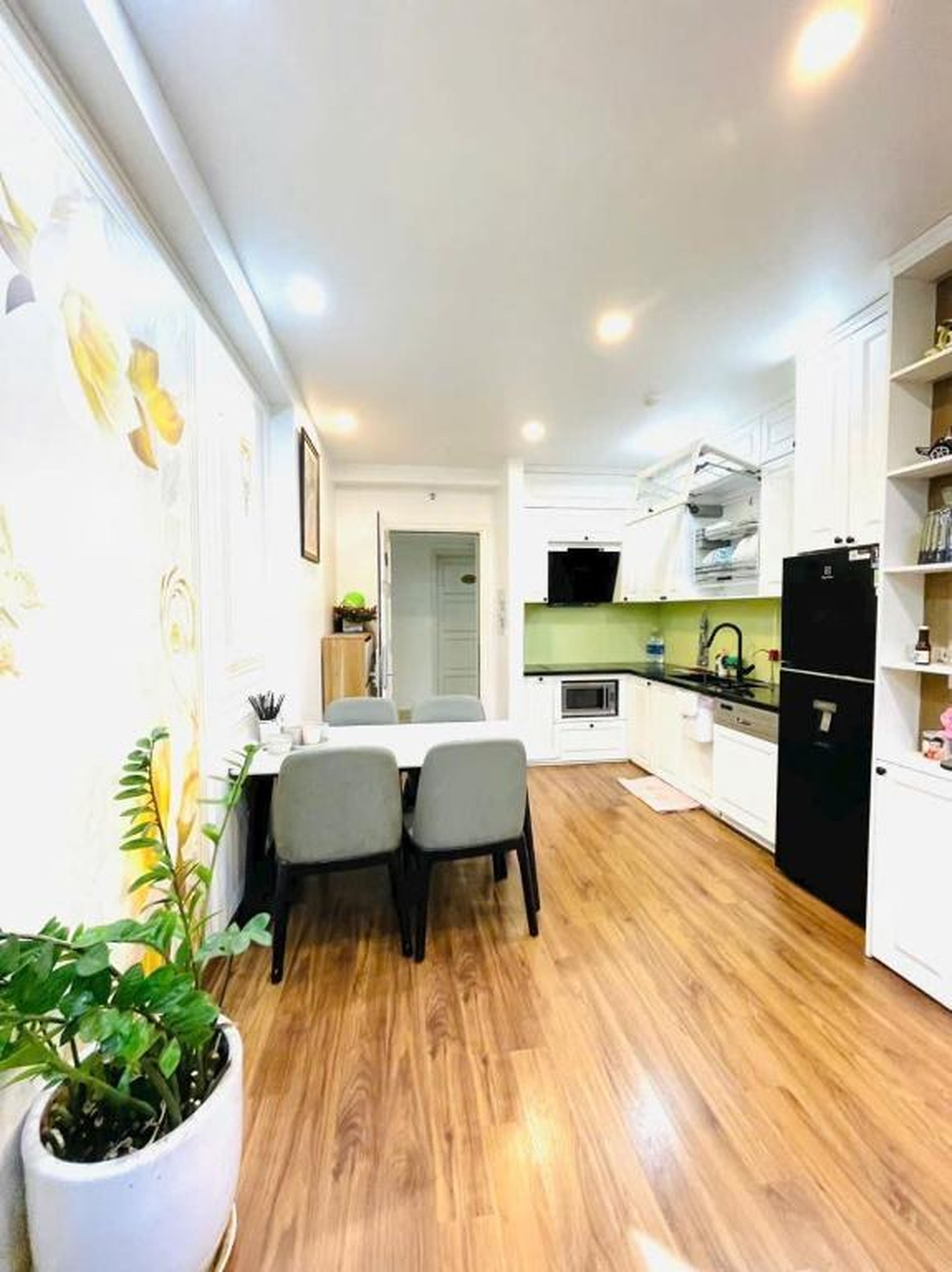 The Timegarden Homestay - Hình 2
