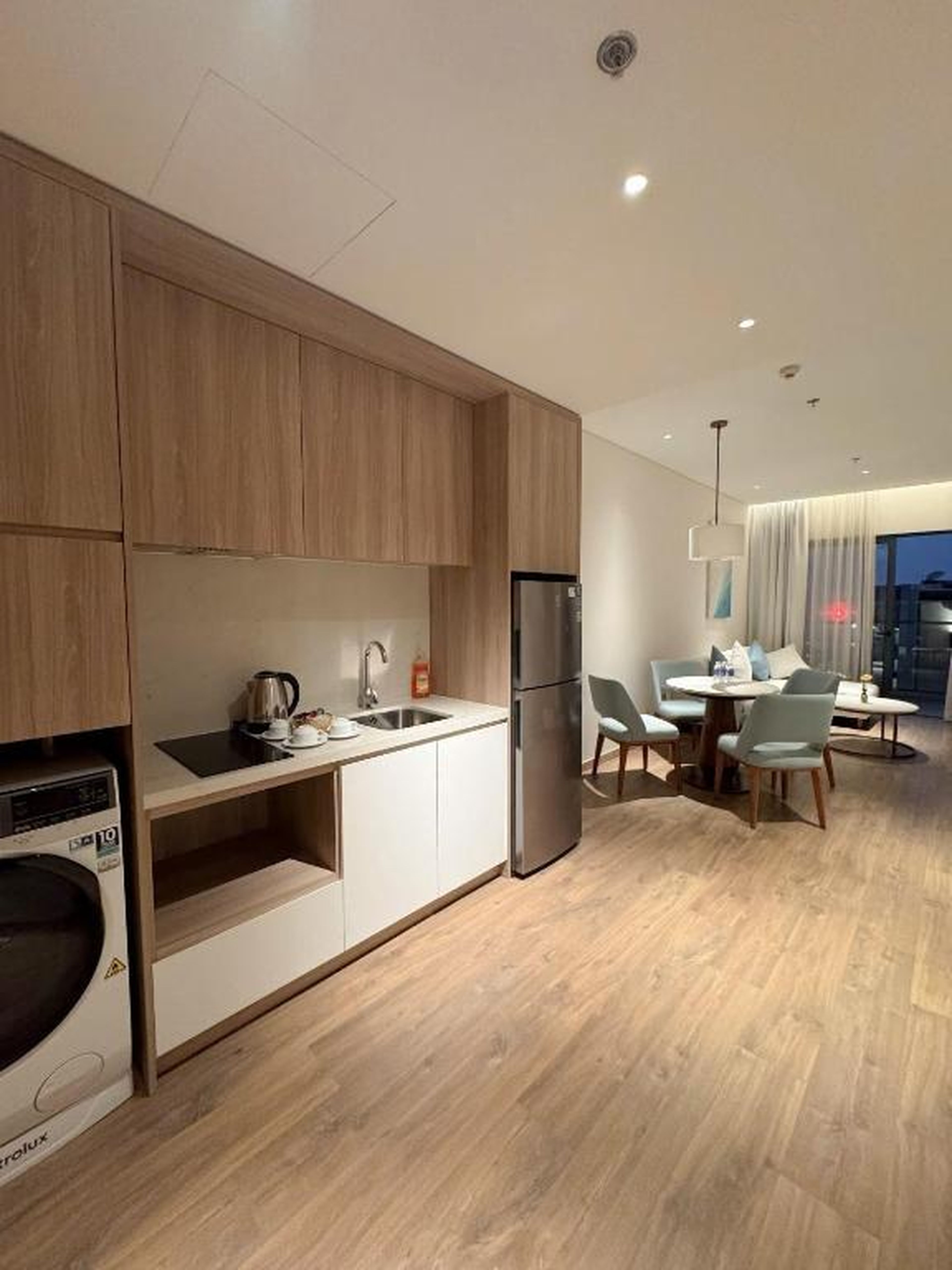 Sky Homestay - Hình 20