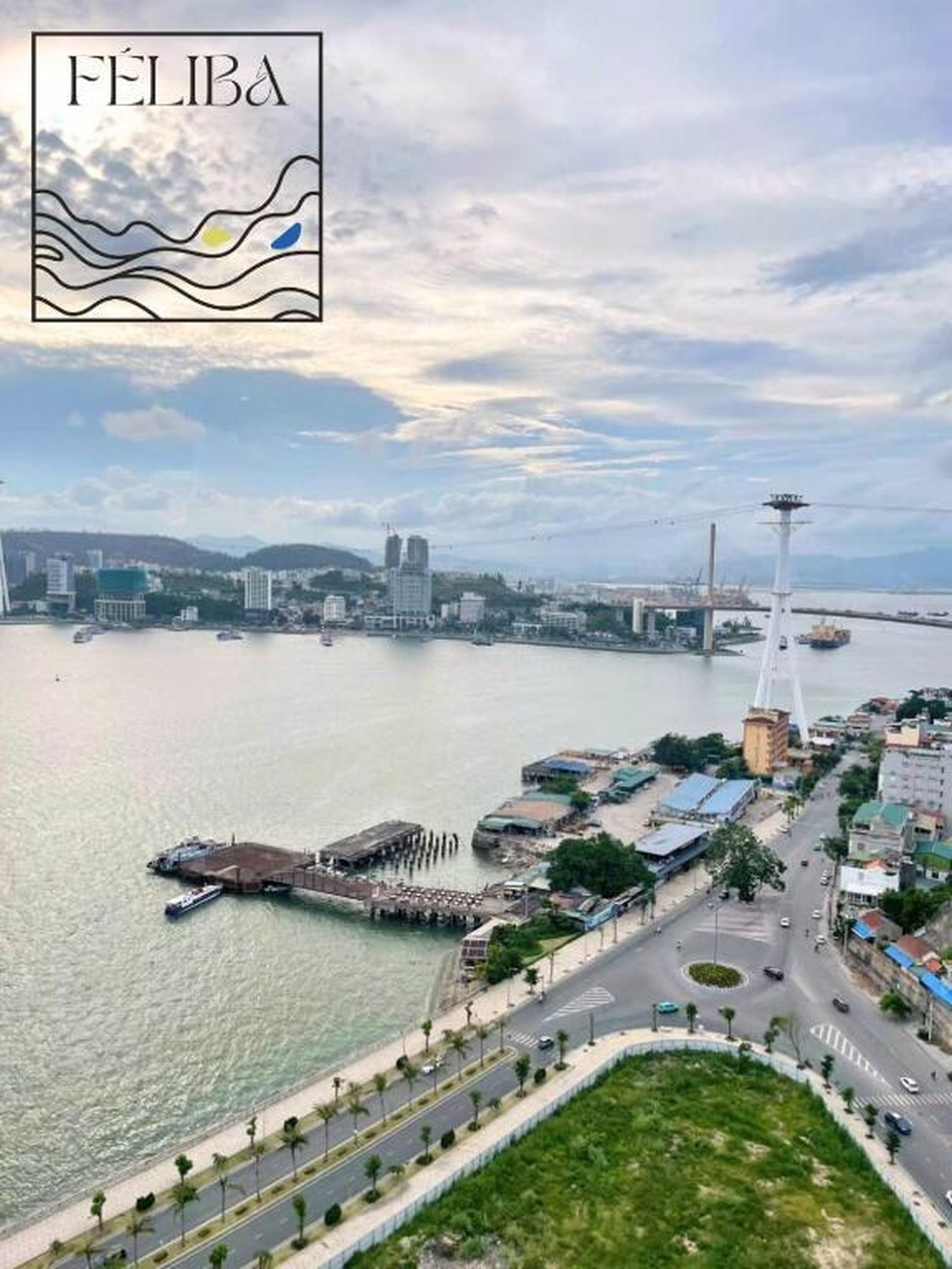 Féliba Sapphire Homestay - Hình 19
