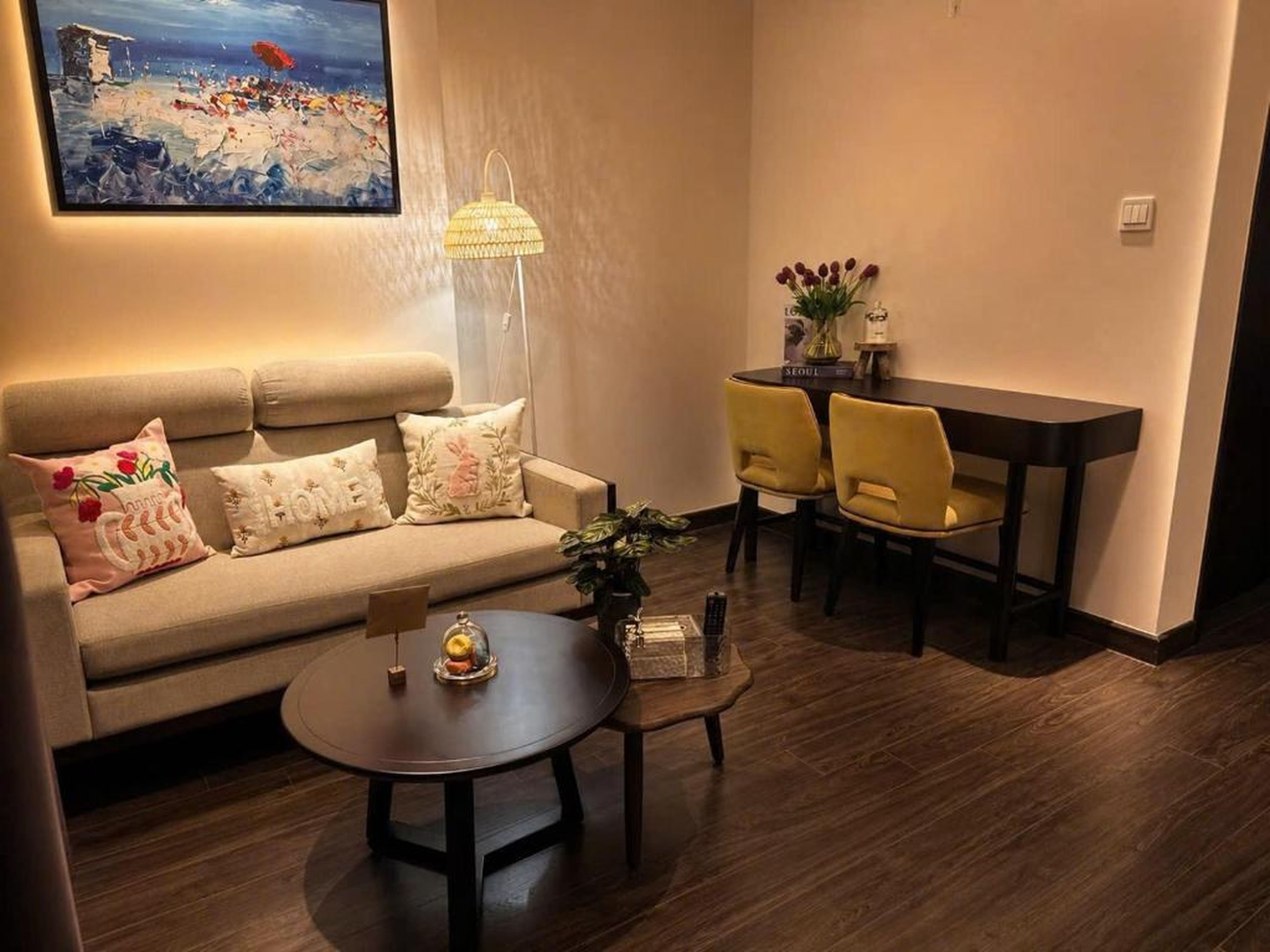 OM Sapphire Homestay - Hạ Long - Hình 19
