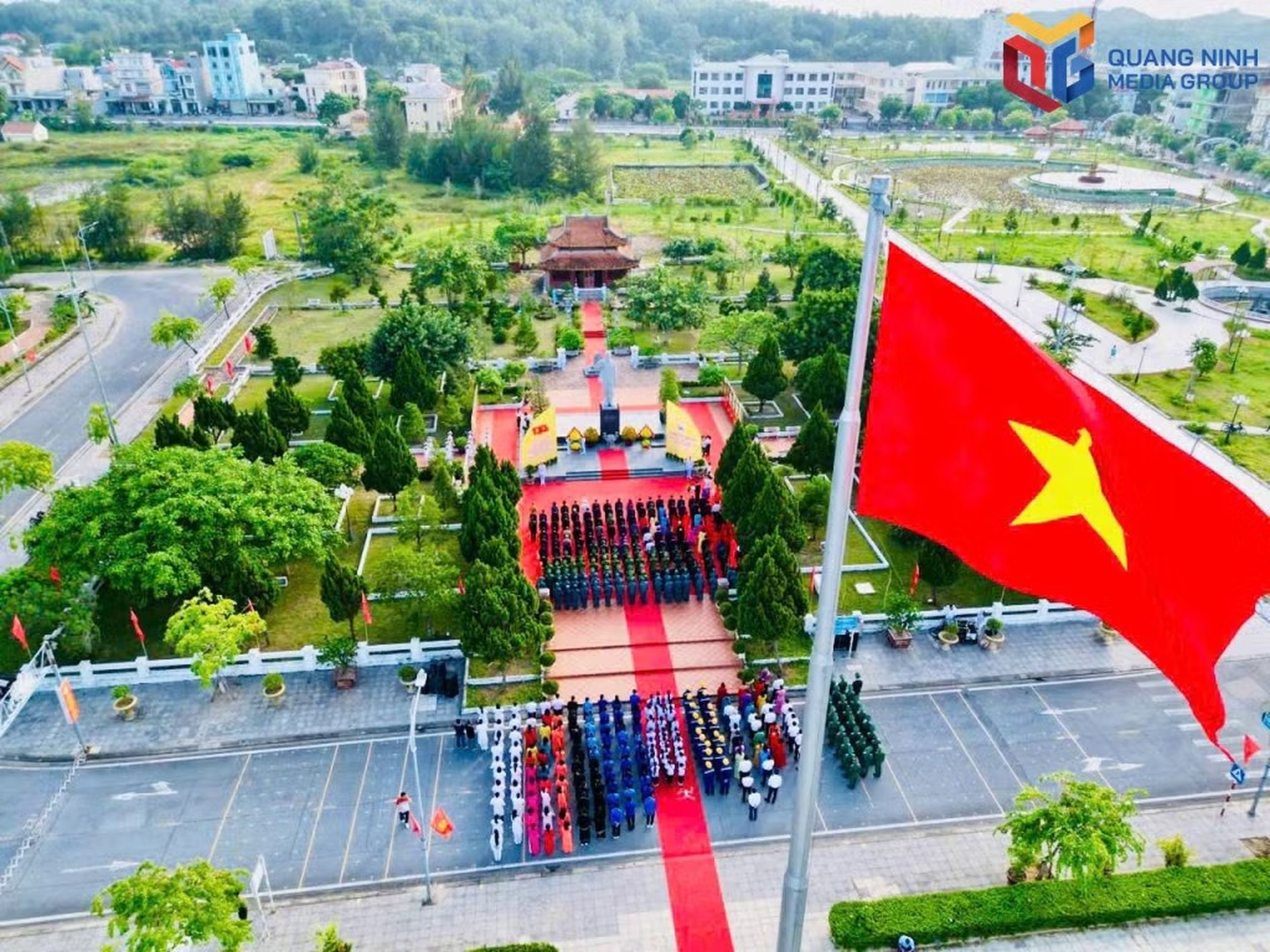 Du lịch số tiếp sức nông thôn mới bền vững ở Cô Tô - Hình 3