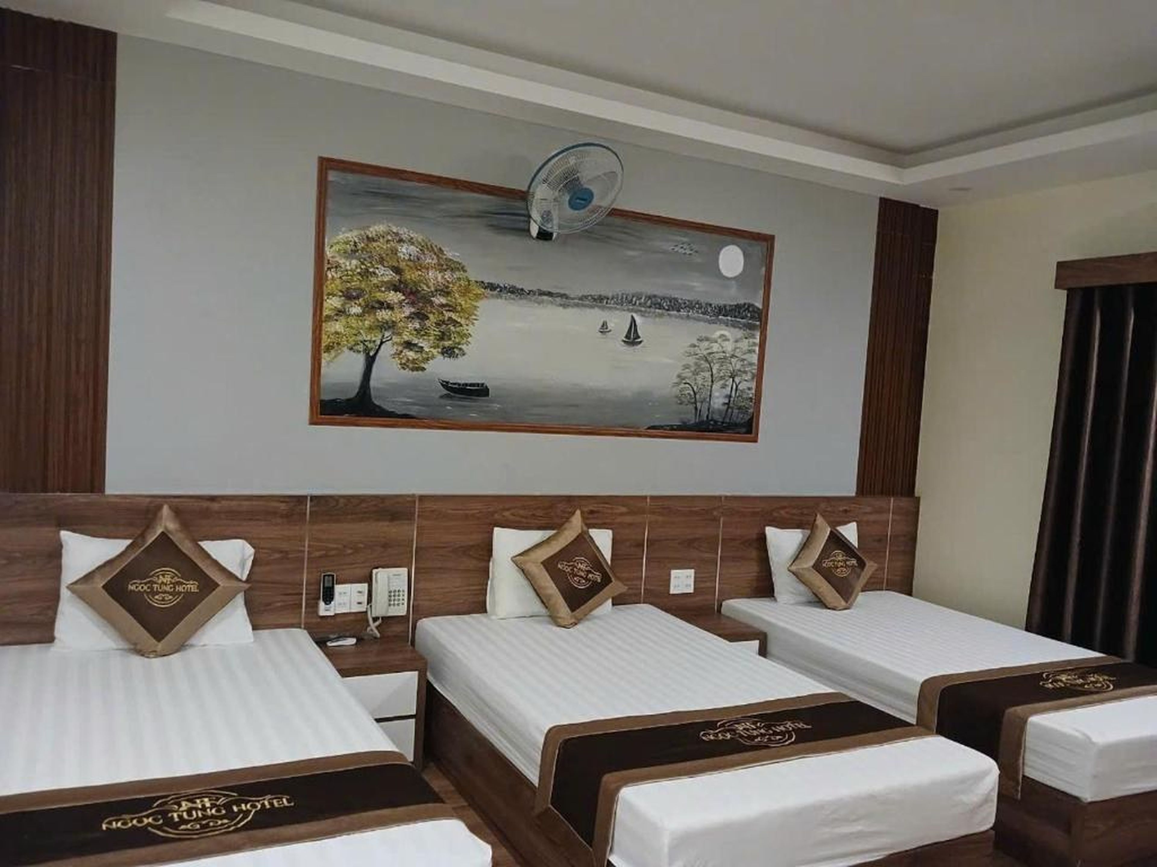 Ngọc Tùng Hotel - Hình 31