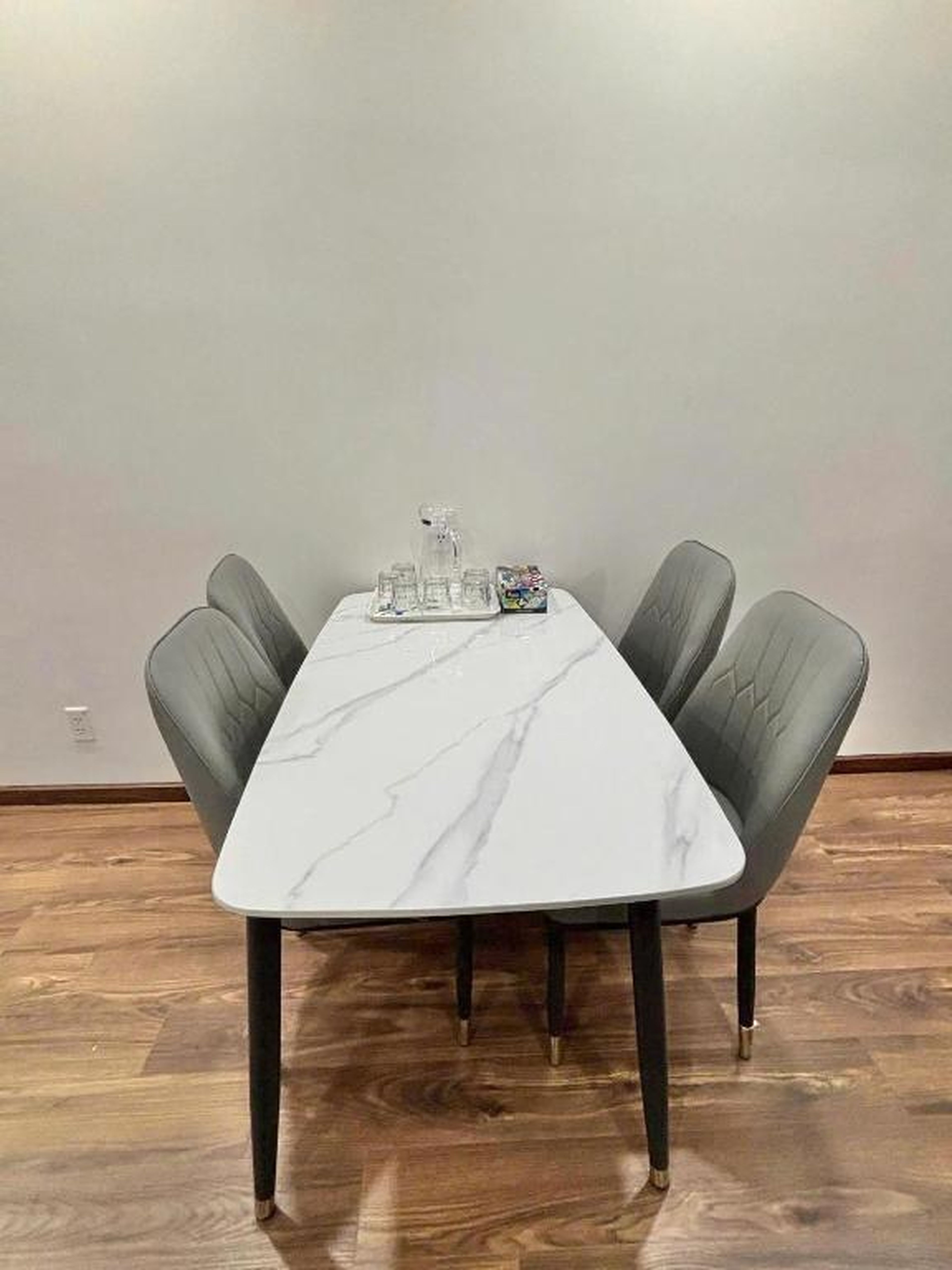 Serviced apartment-Luxcity Cẩm Phả 4mins to beach - Hình 11