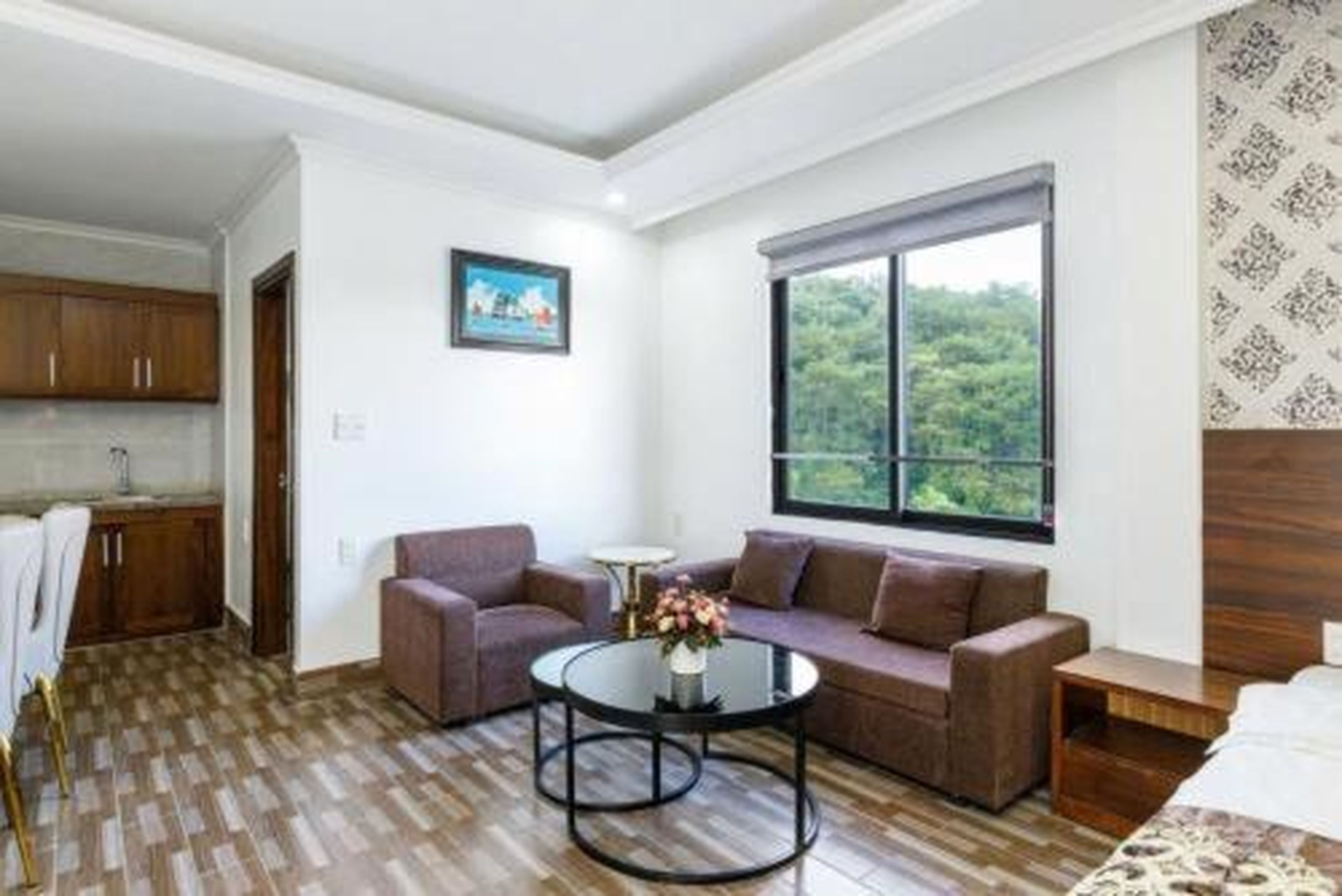 Hưng Anh Hotel - Hình 1