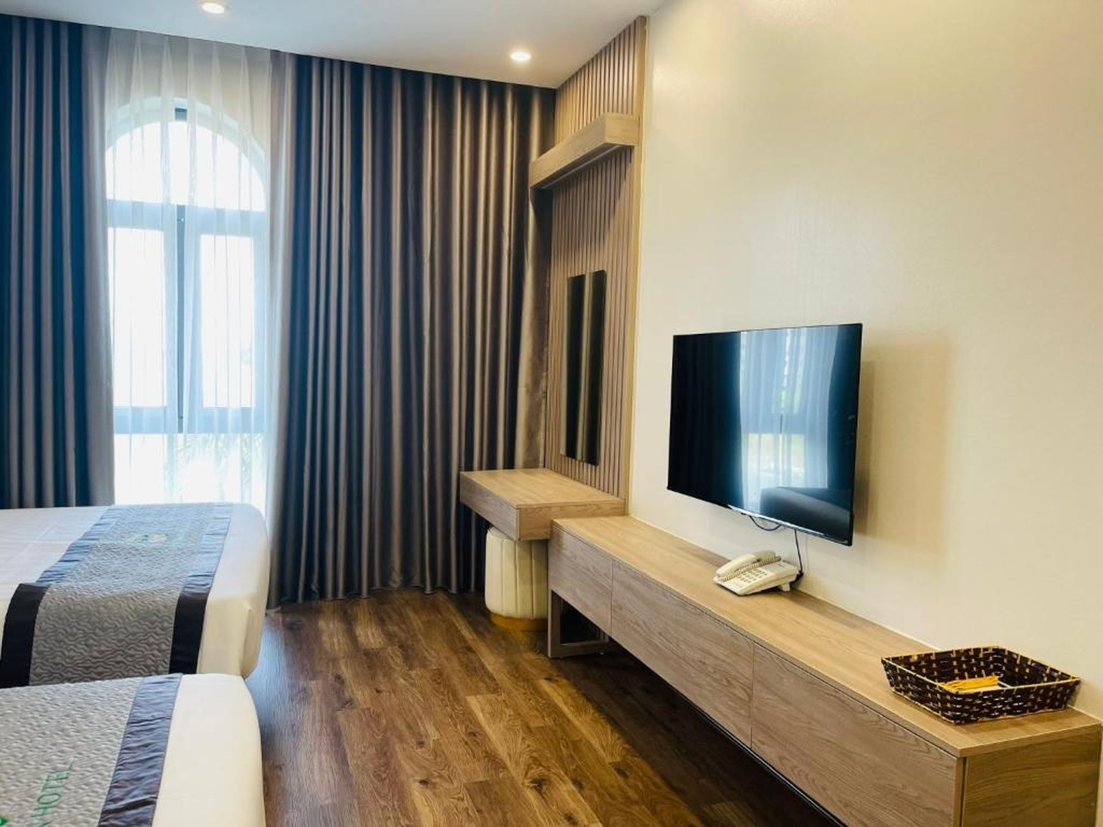 Ha Long Seasun Hotel - Hình 44