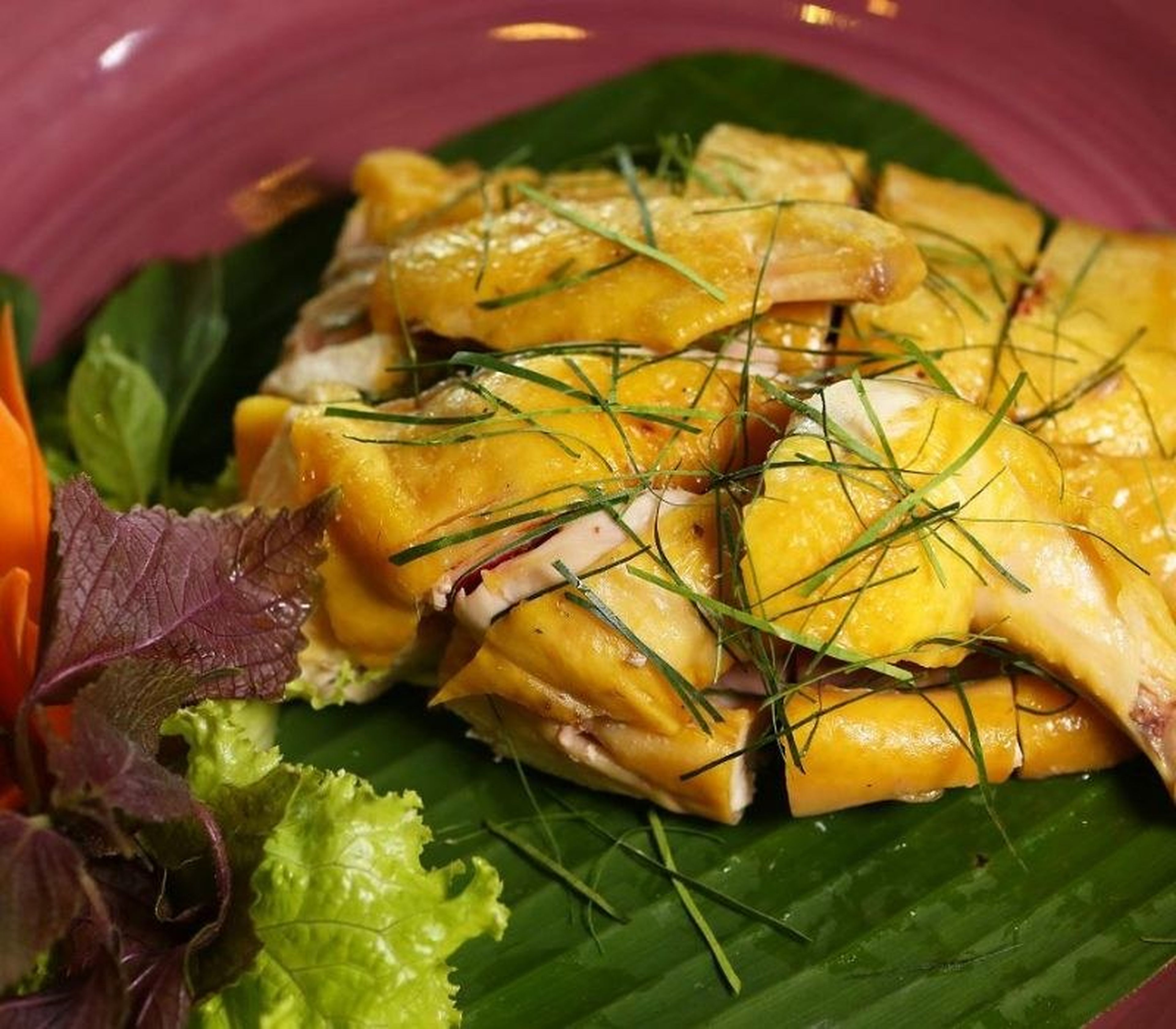 Khám phá gà Tiên Yên, niềm tự hào của người dân vùng đất mỏ - Hình 4