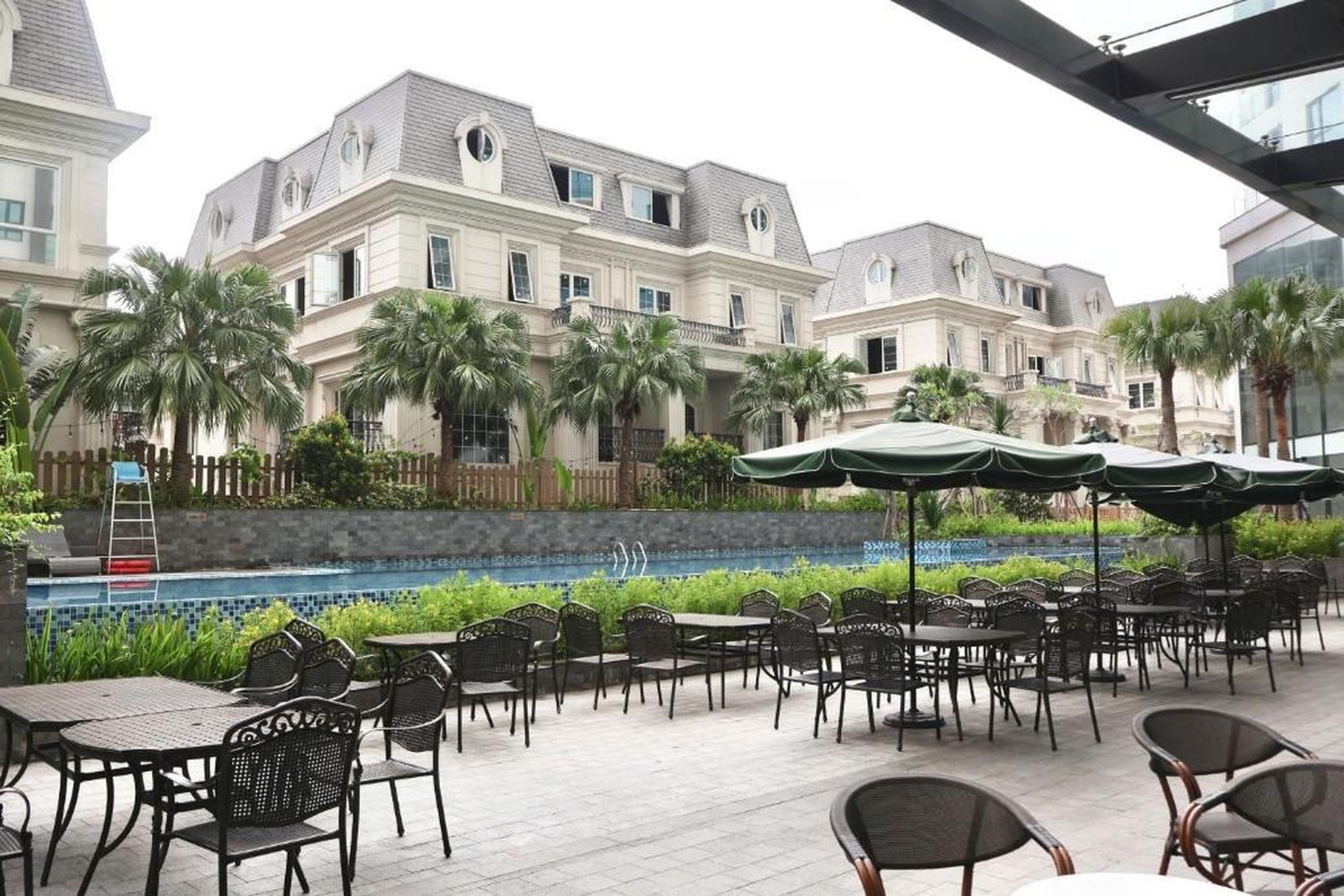 Luxury Sapphire Ha Long S1S2 - Hình 7