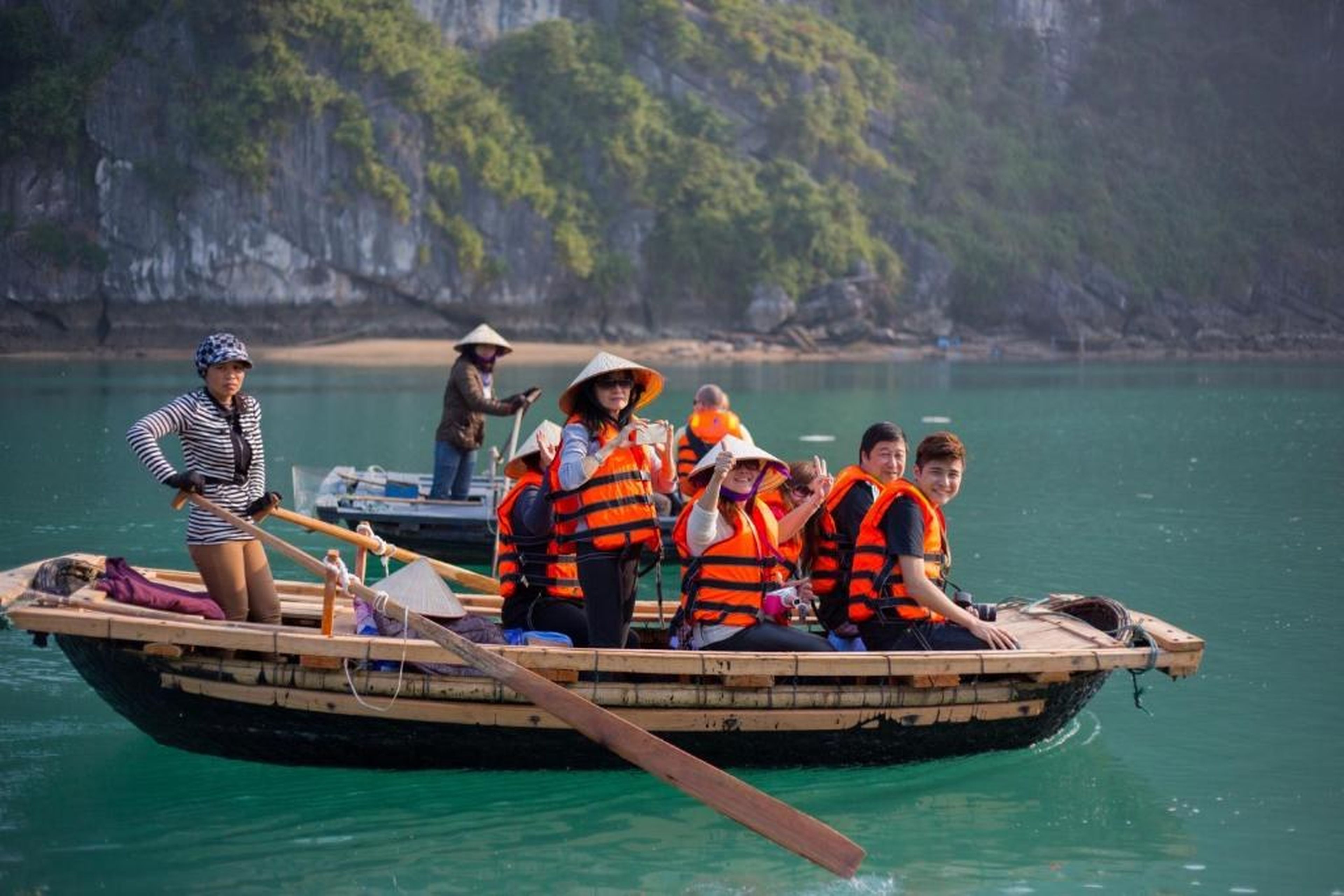 Signature Royal Halong Cruise - Hình 28