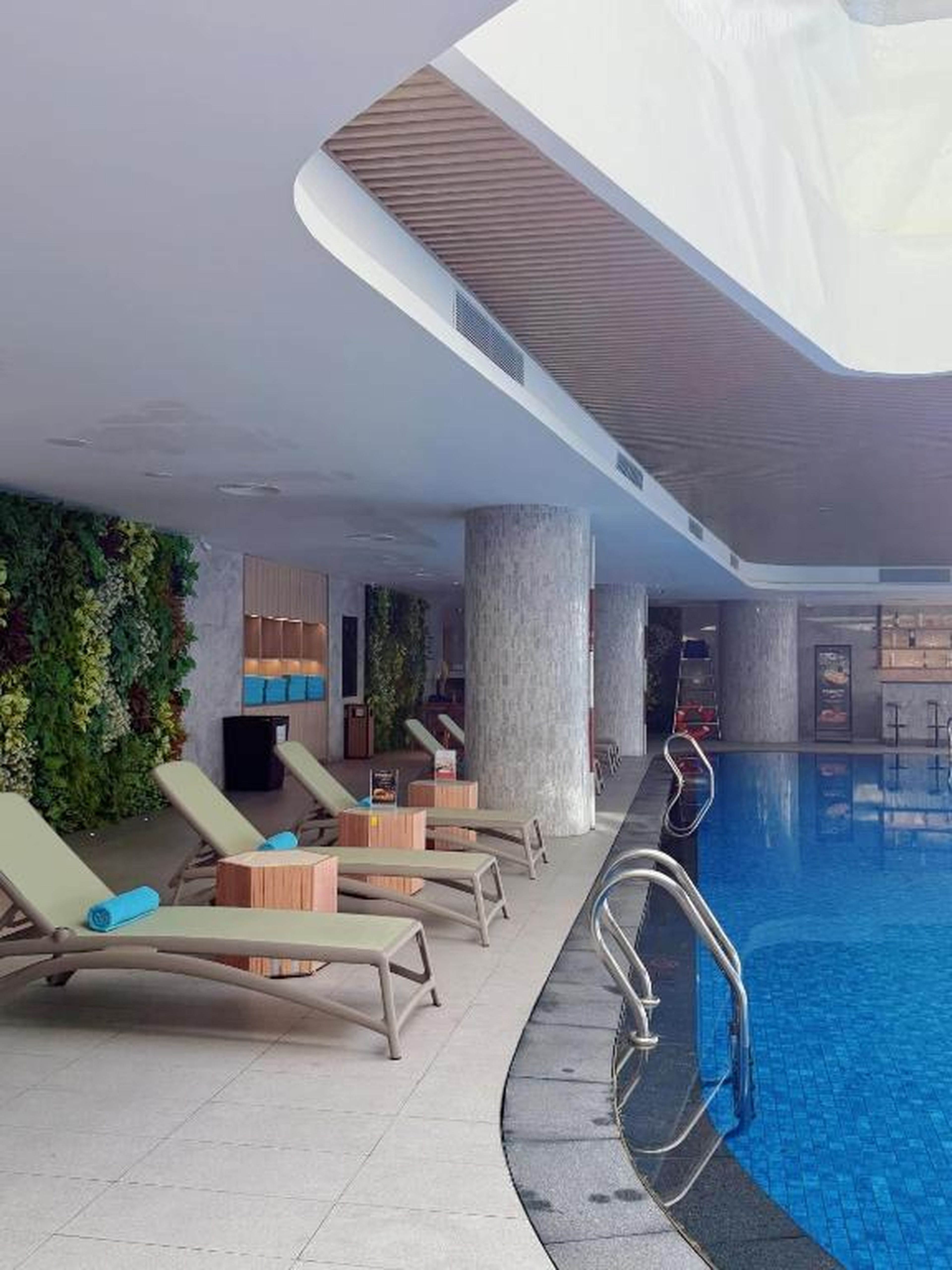 Àlacarte Ha Long Bay Apartment - Golden Horizon - Hình 36