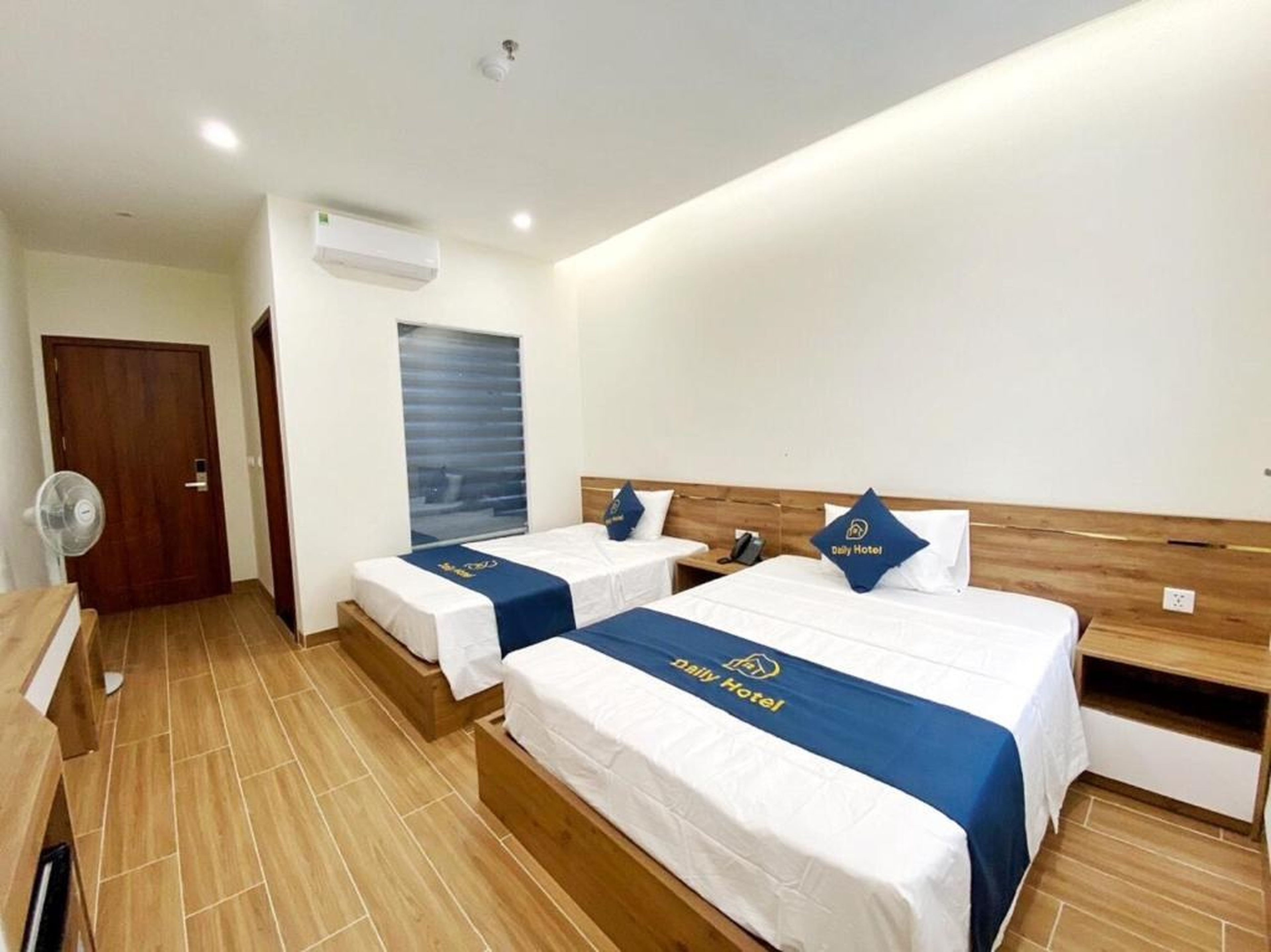 Daily Hotel Halong - Hình 12