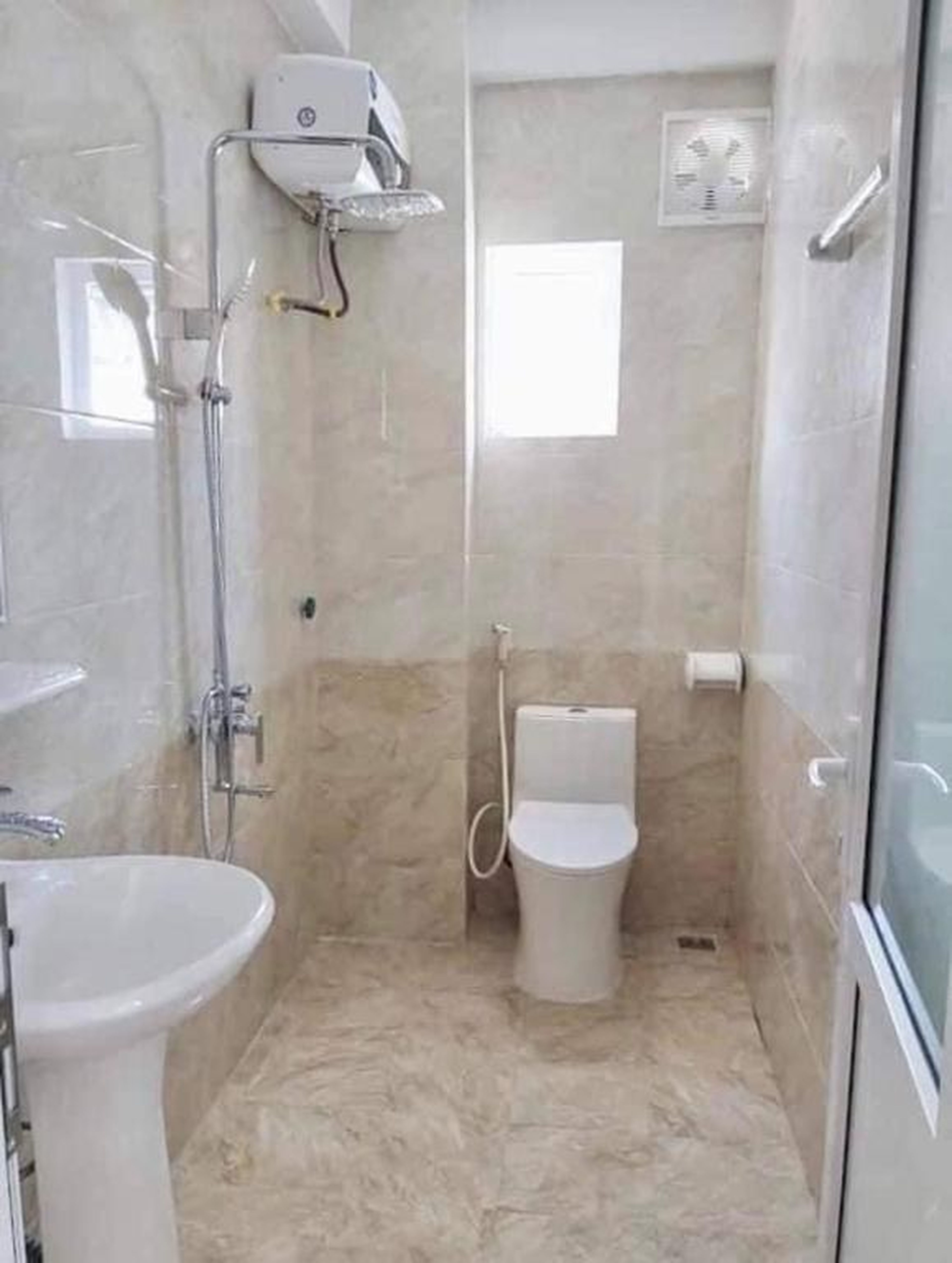 Nhà nghỉ Thanh Tặng - Sát biển Cái Chiên - Hình 9