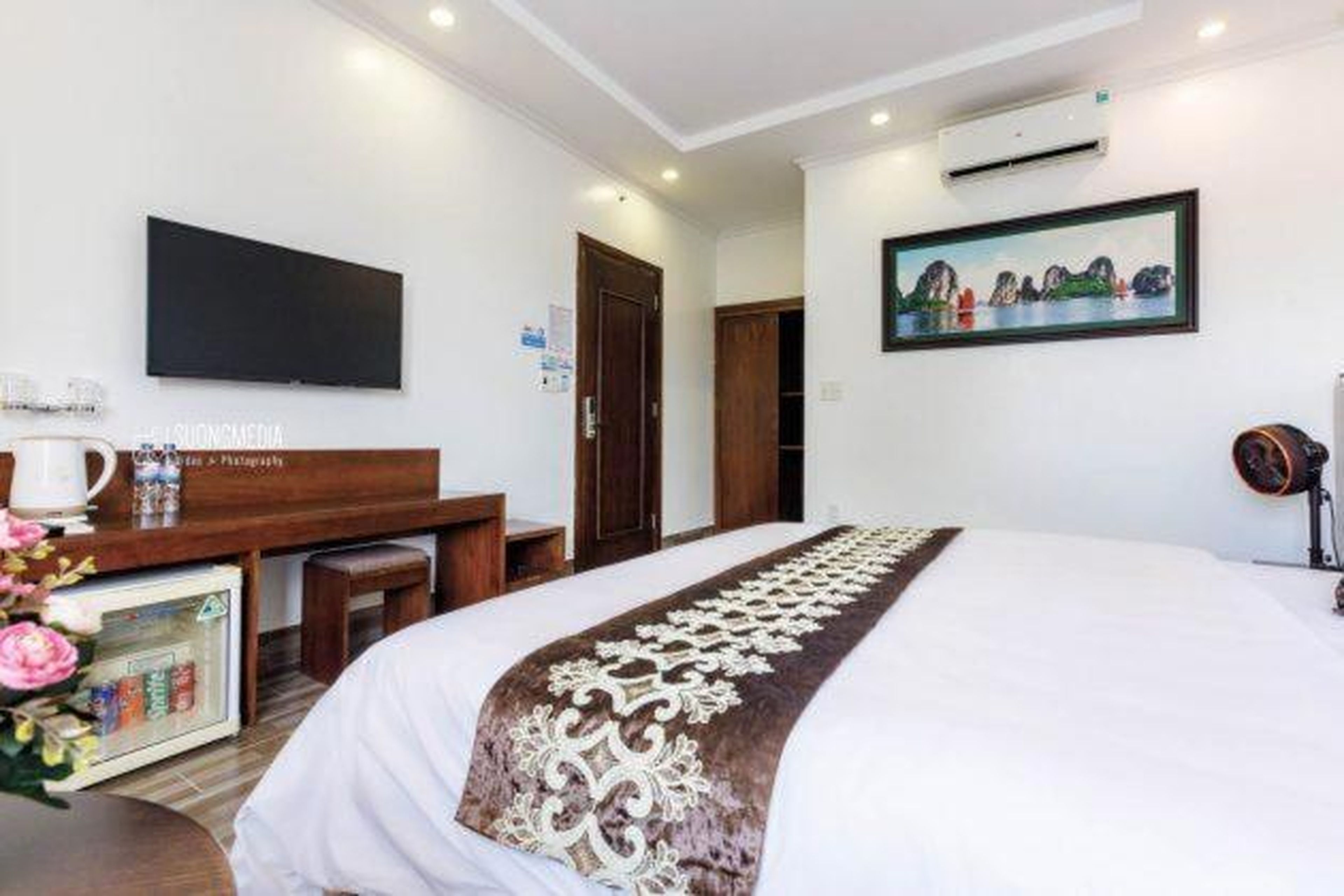 Hưng Anh Hotel - Hình 32